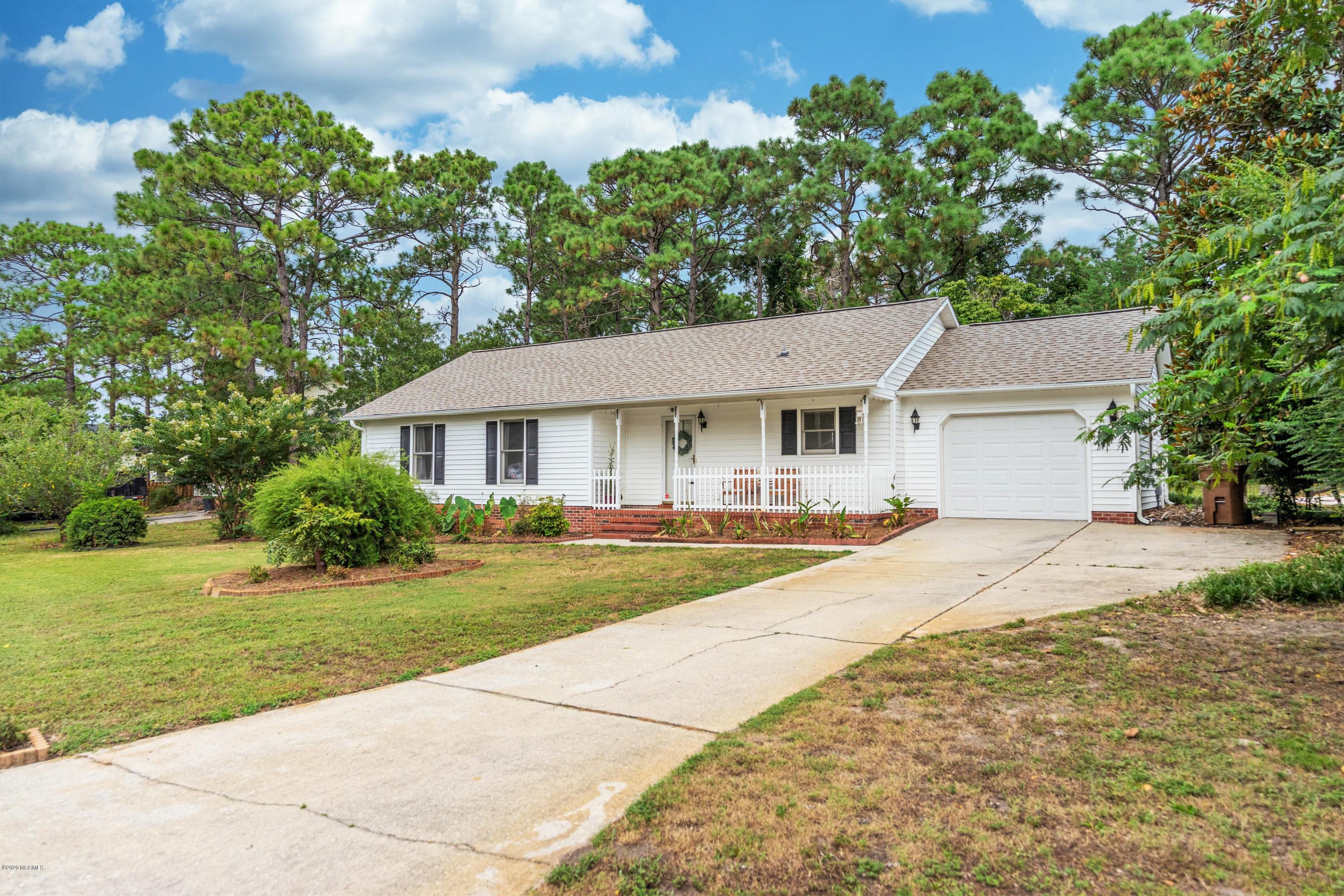 4709 Indian Trail Property Photo 1