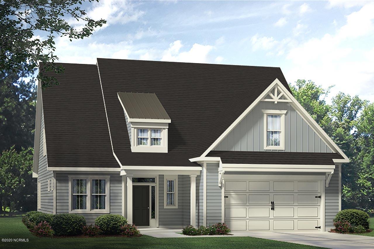 7029 Cameron Trace Drive Property Photo 1