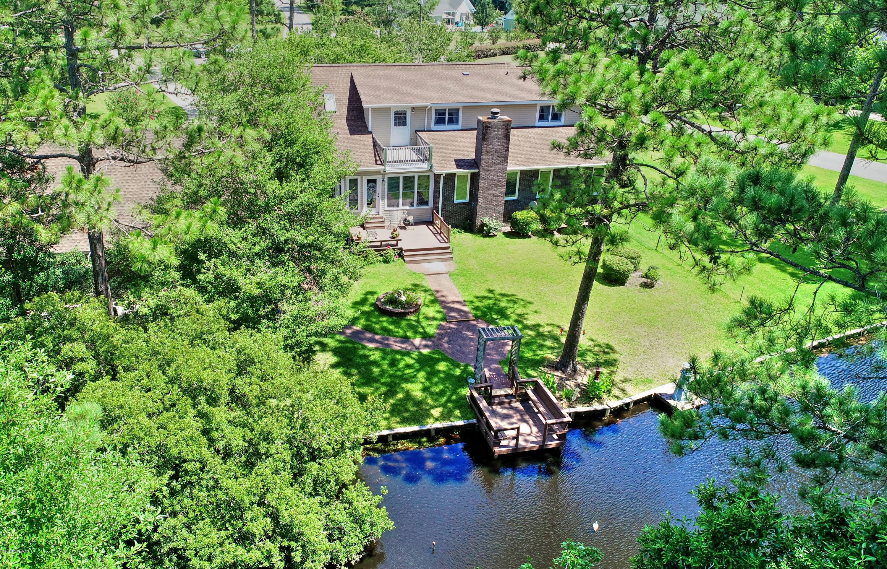 41 Queens Grant Circle Property Photo 1