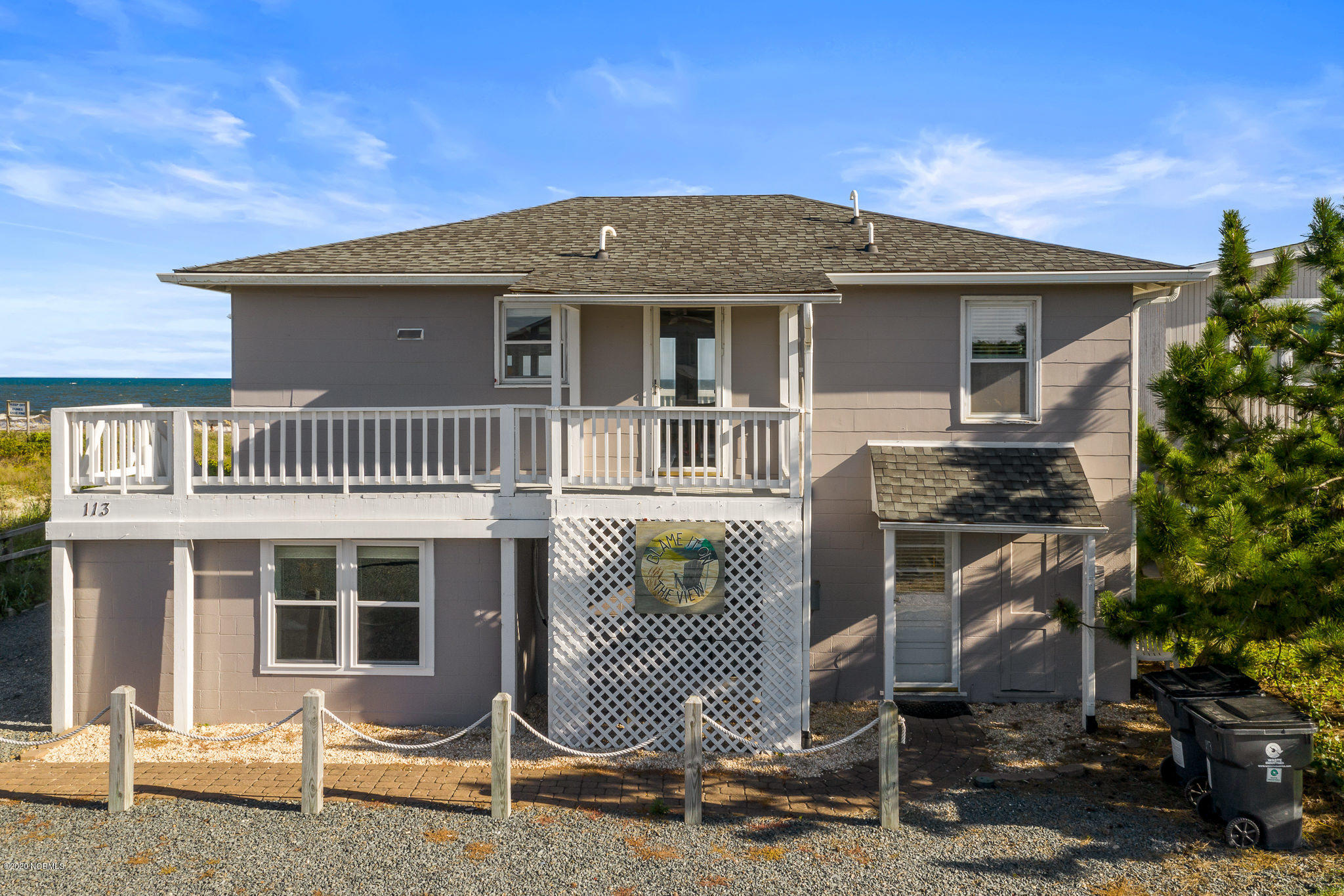 113 Ocean Boulevard Property Photo 1