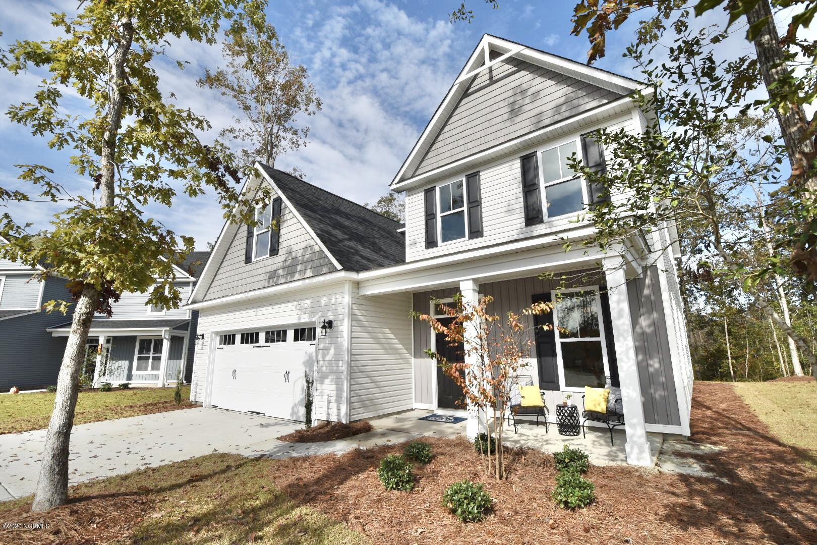 572 Toms Creek Road Property Photo 1