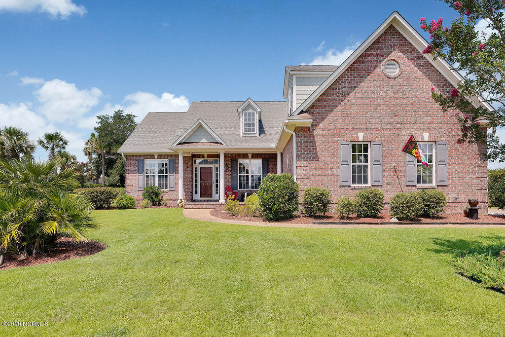 1013 Natural Springs Way Property Photo 1