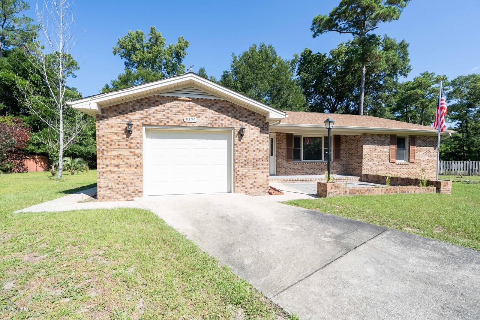 9224 Blanes Landing Property Photo 1