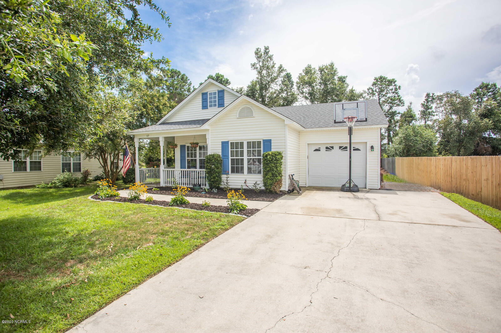 117 Olde Well Loop Property Photo 1