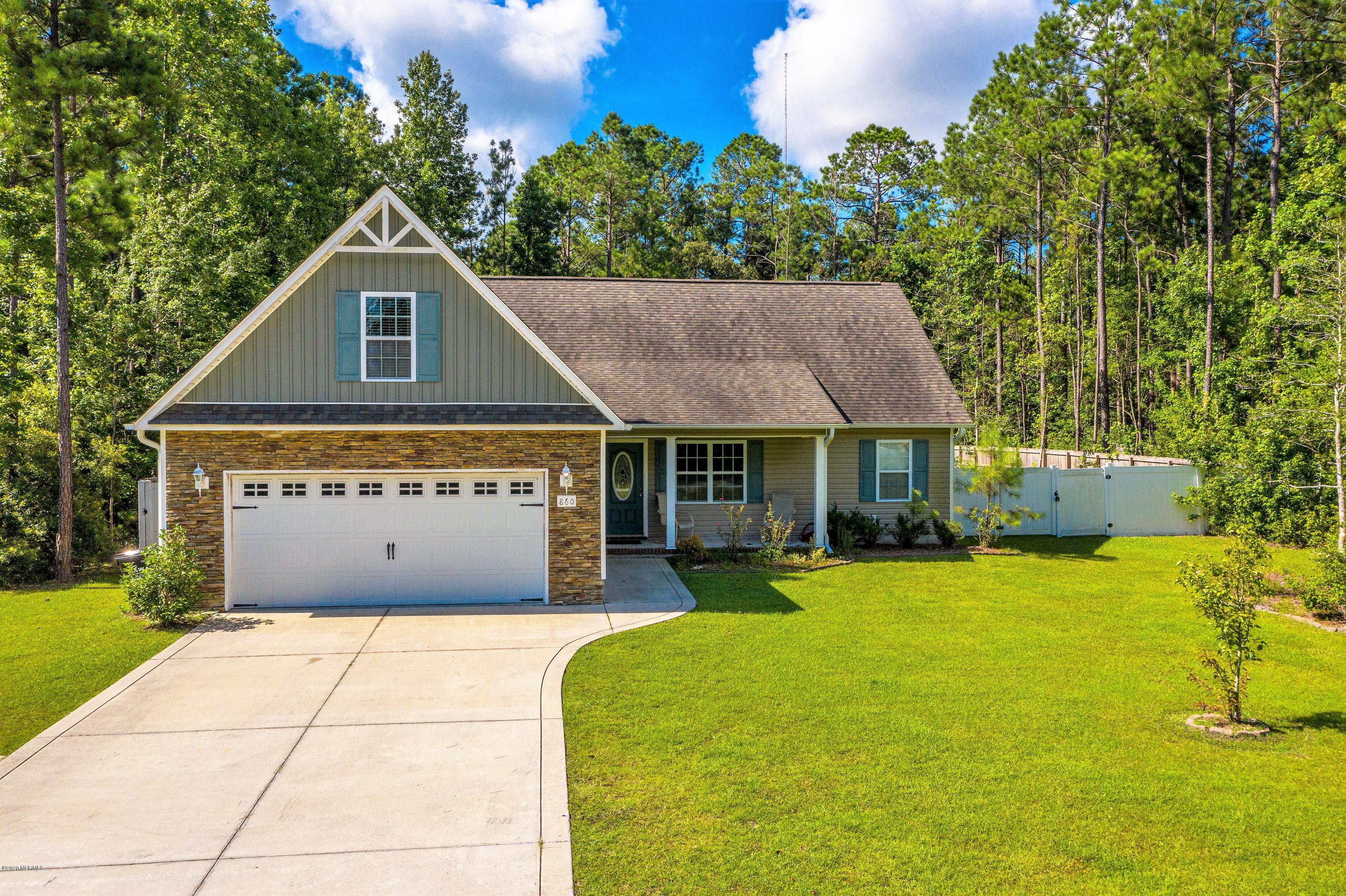 860 Old Folkstone Road Property Photo 1
