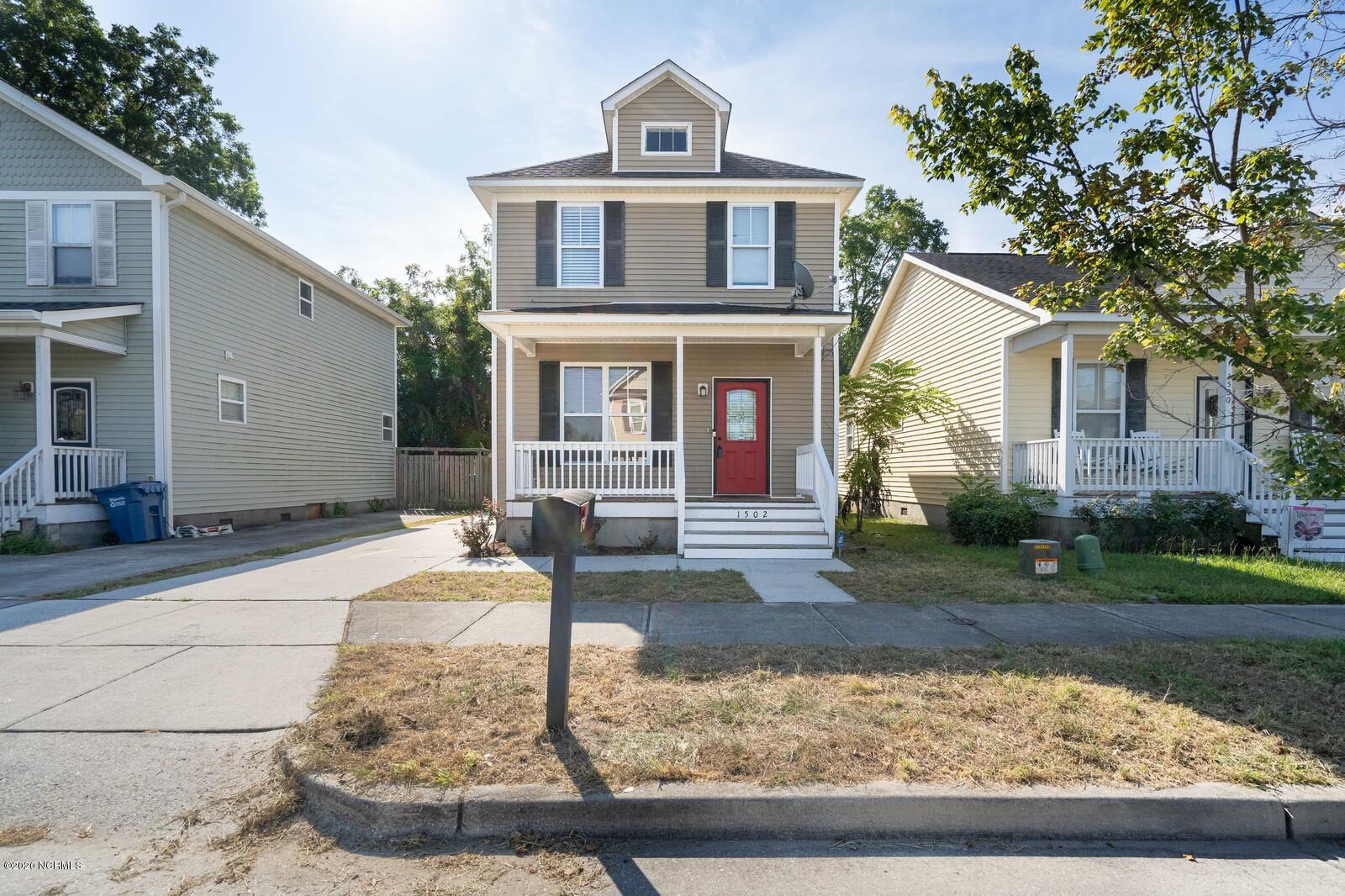 1502 King Street Property Photo 1