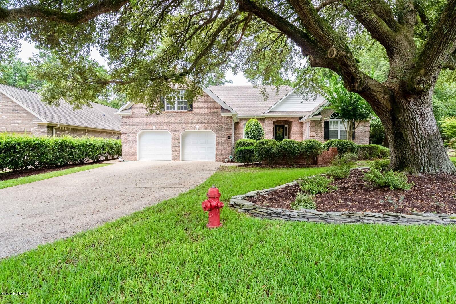 5813 Bentley Gardens Lane Property Photo 1