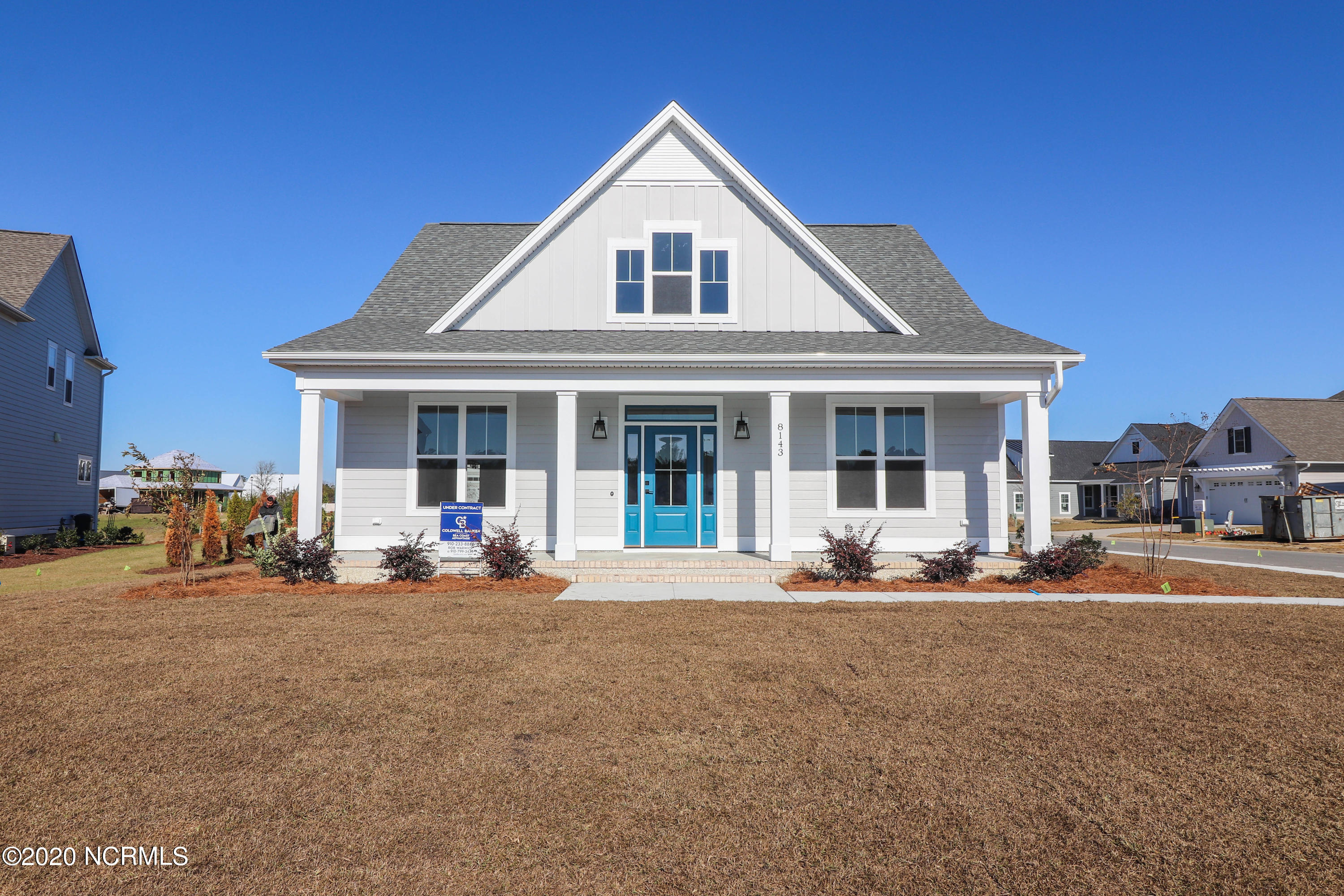 8143 Kemper Court Property Photo 1