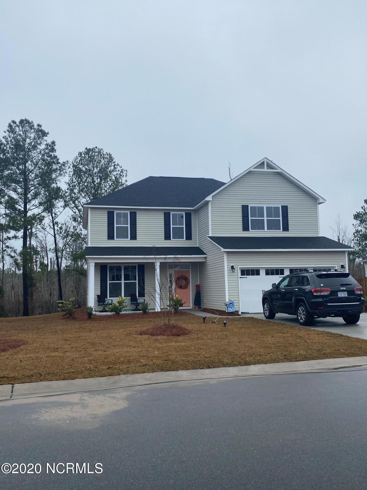 506 Avendale Drive Property Photo 1