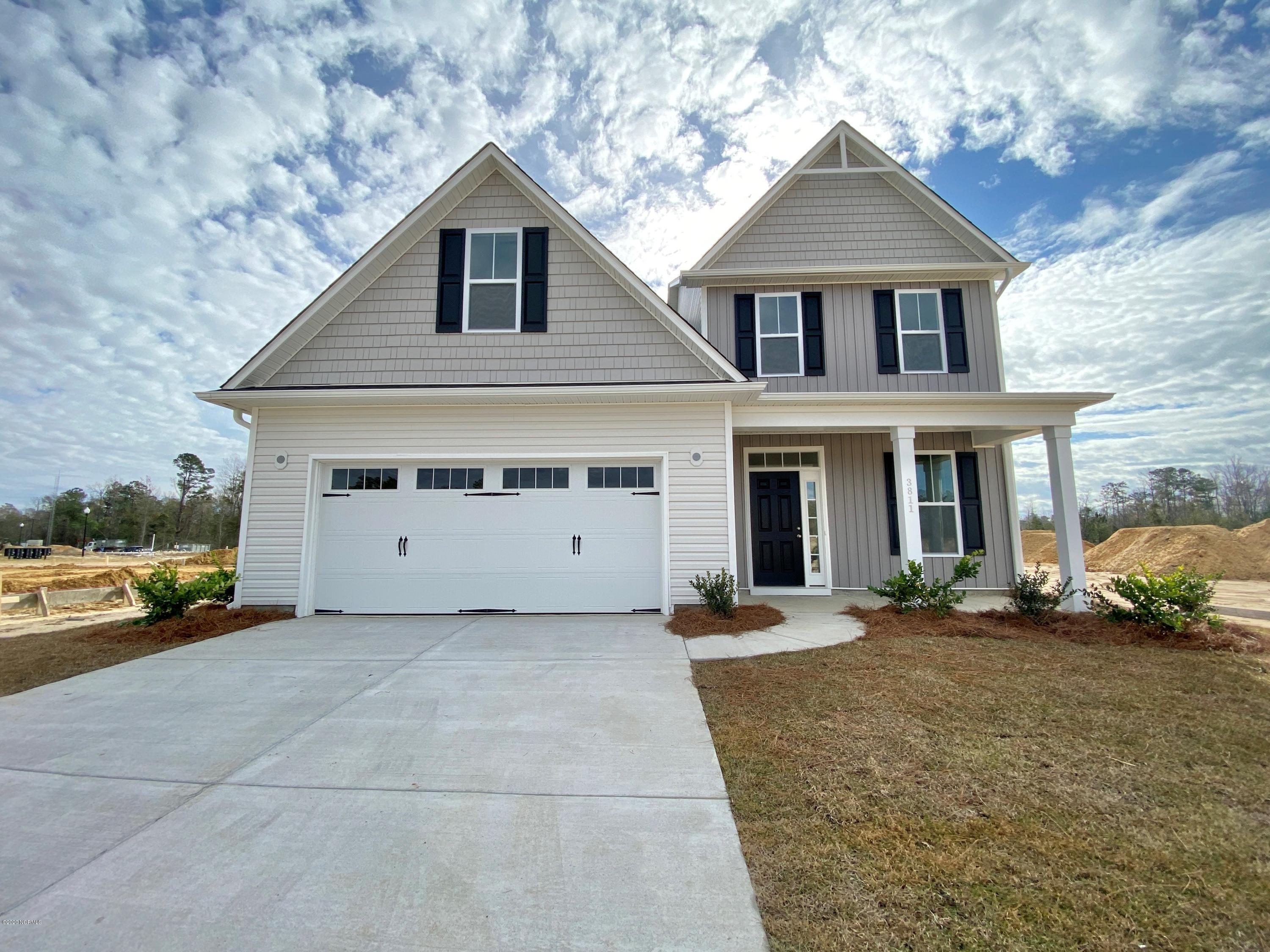 3811 Northern Lights Drive Property Photo 1