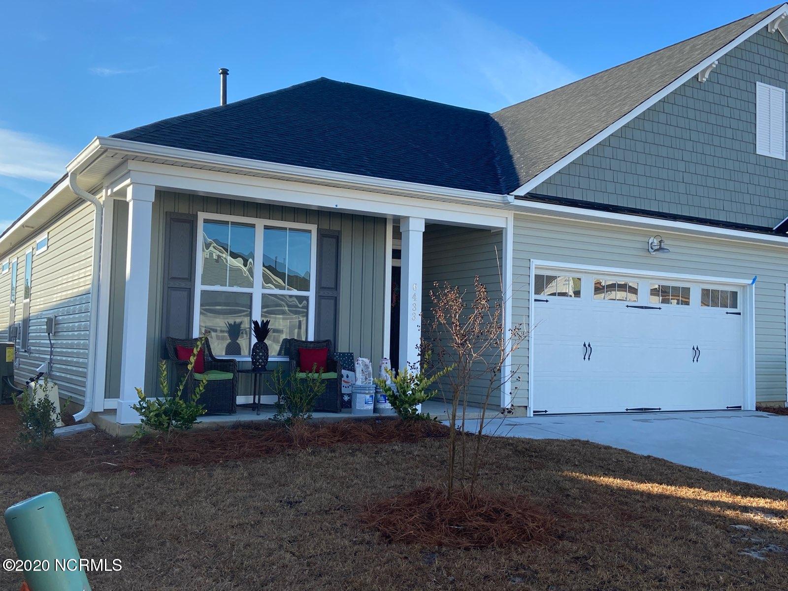 6433 Pinnacle Point Property Photo 1