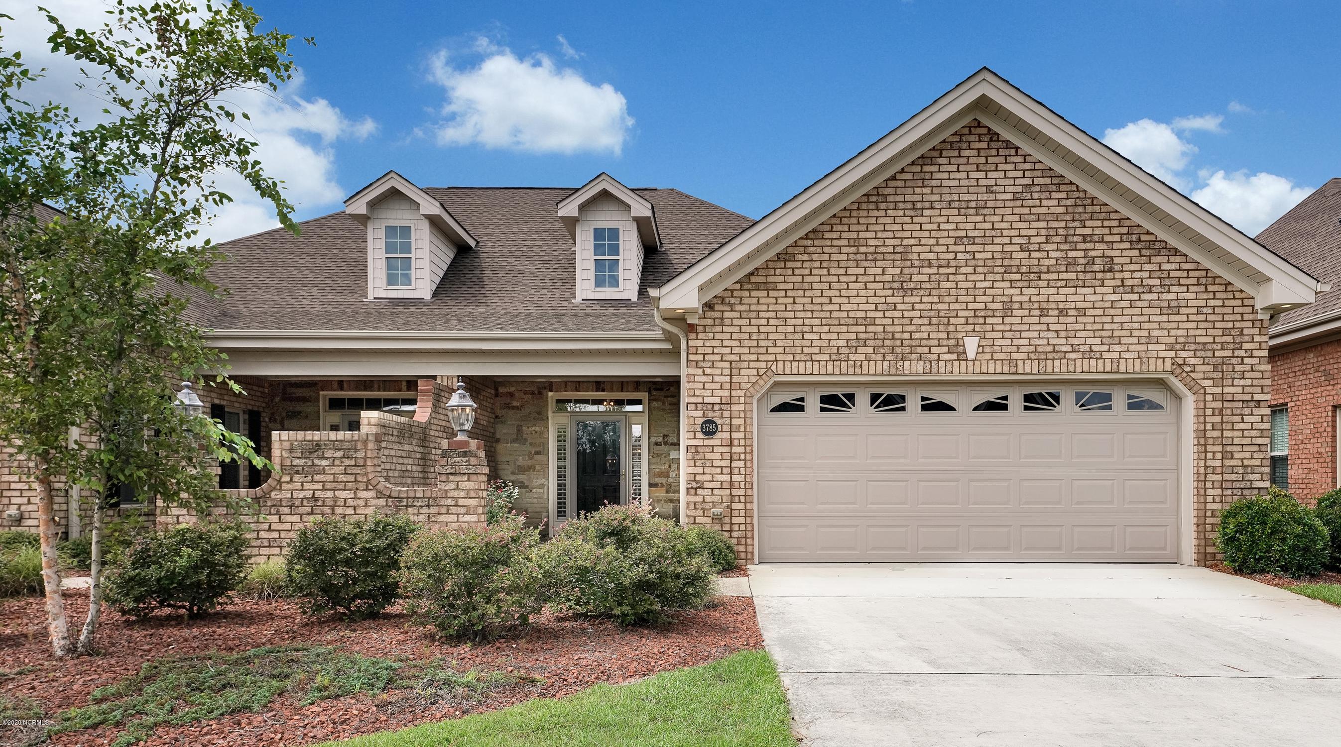 3785 Anslow Drive Property Photo 1