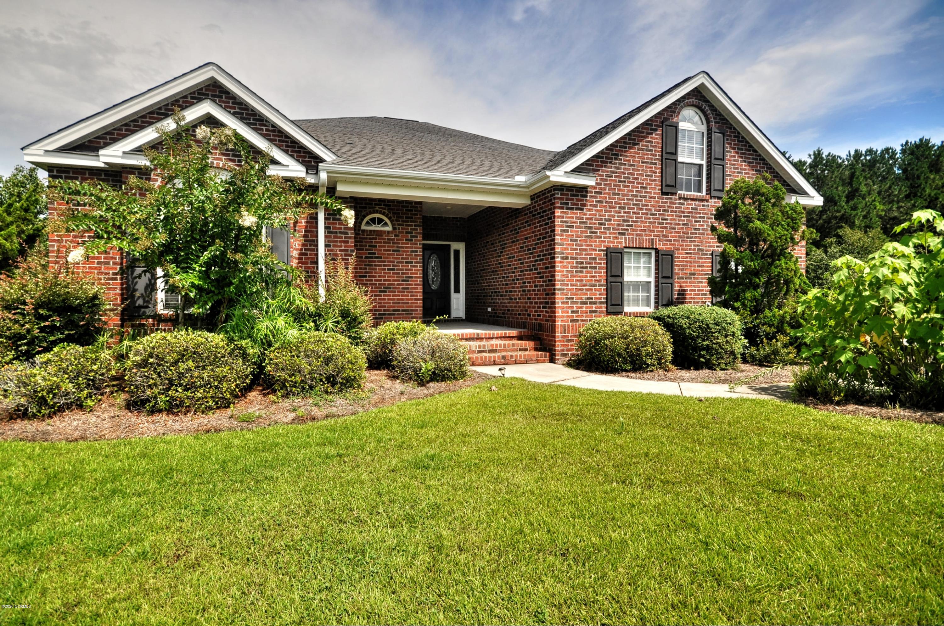 1140 Moultrie Drive Property Photo 1