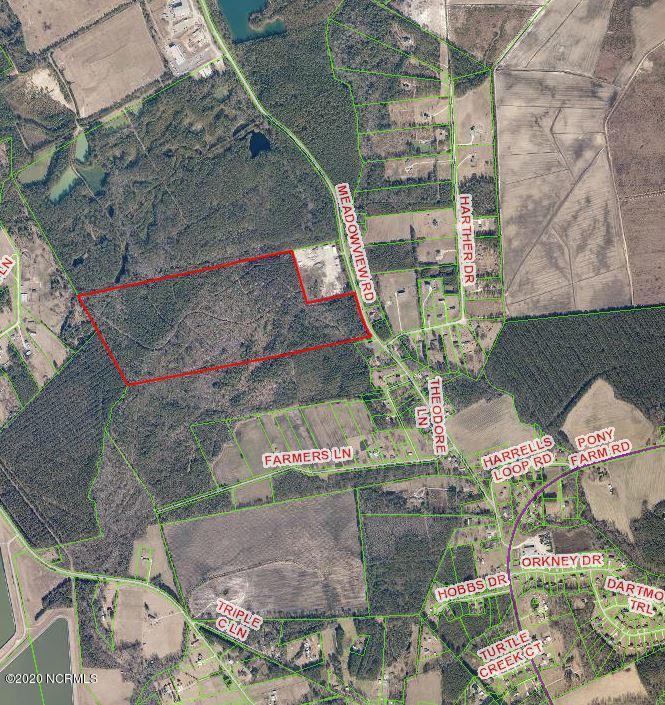 0 Meadowview Road Property Photo 1