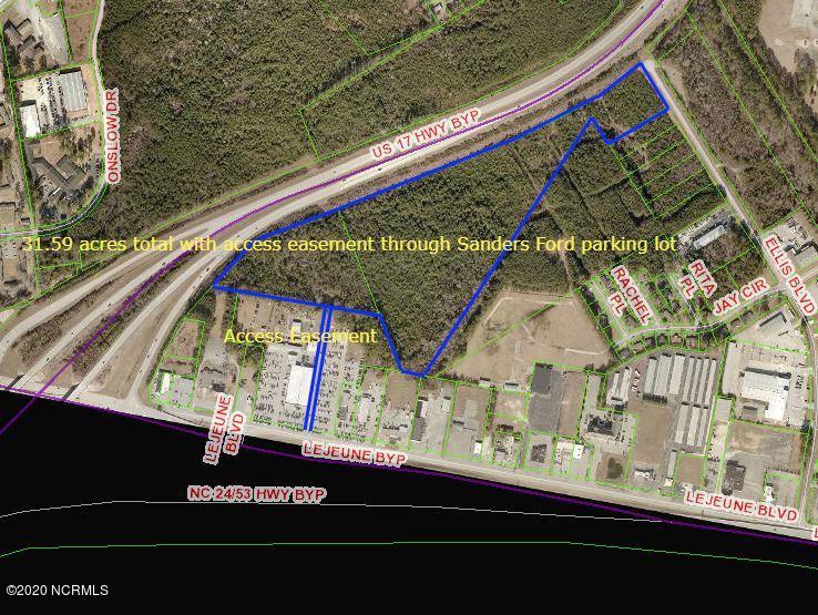 311 Ellis Boulevard Property Photo 1