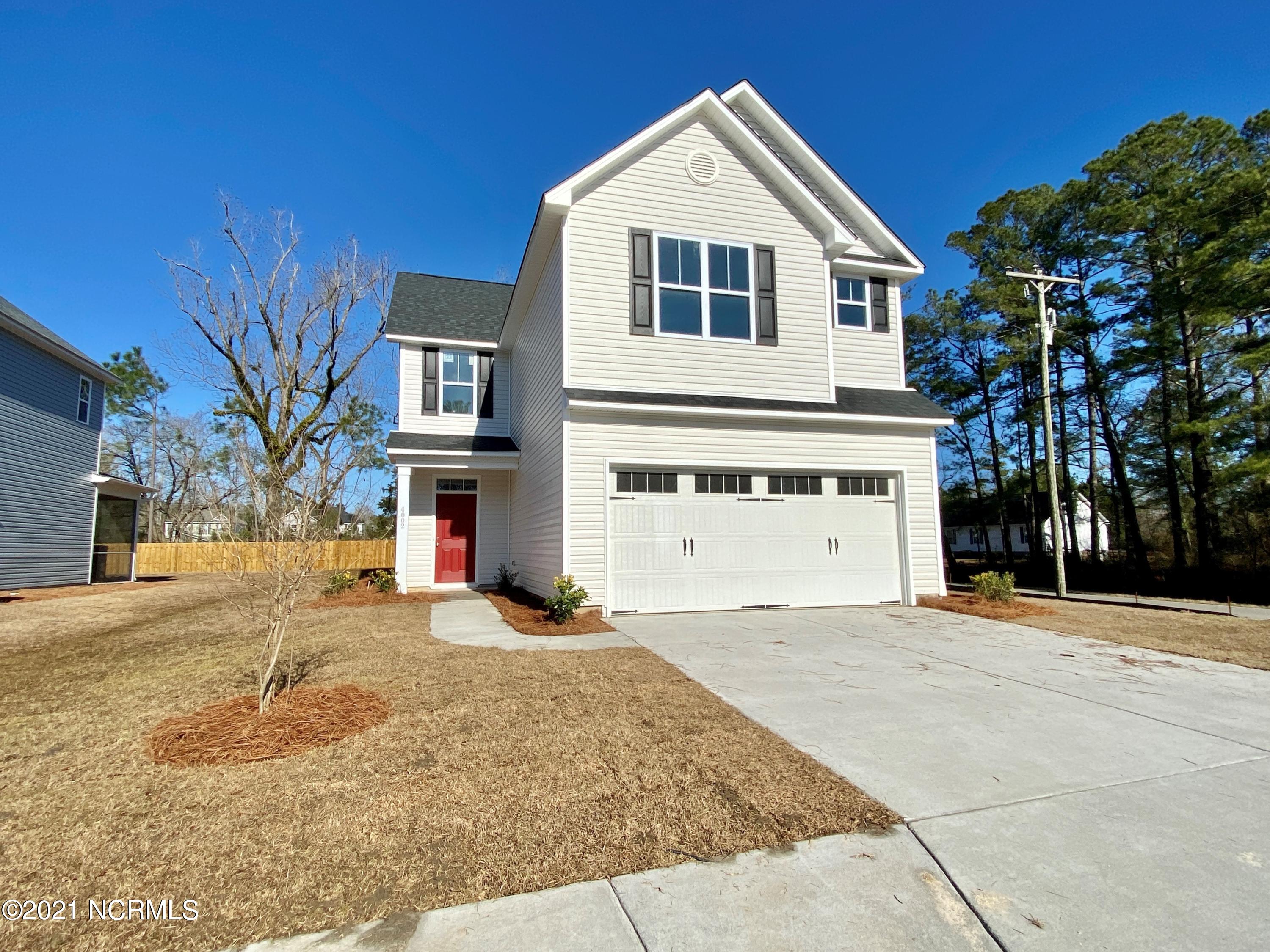 4002 Little Dipper Court Property Photo 1