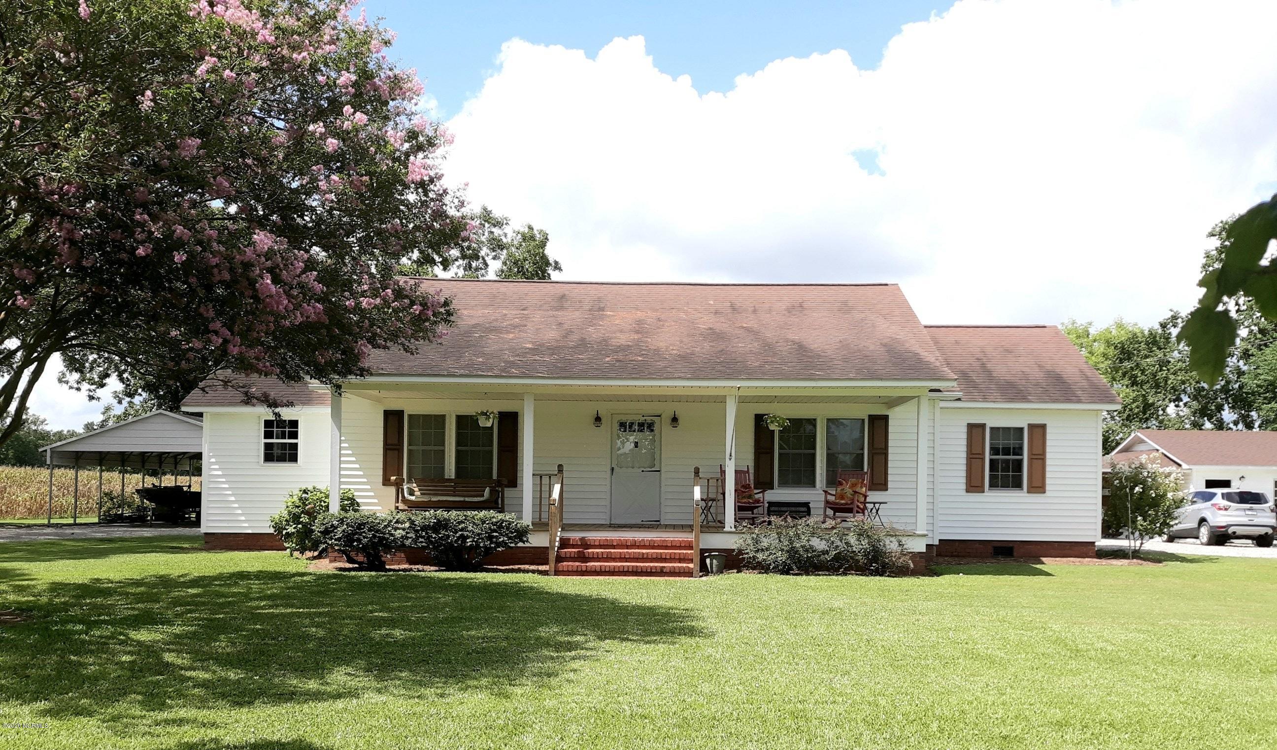 10771 Us Hwy 117 Property Photo 1