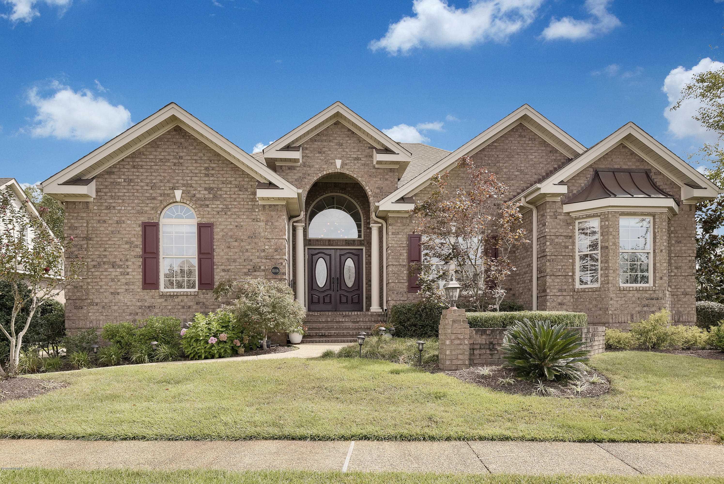 1006 Ringlet Court Property Photo 1