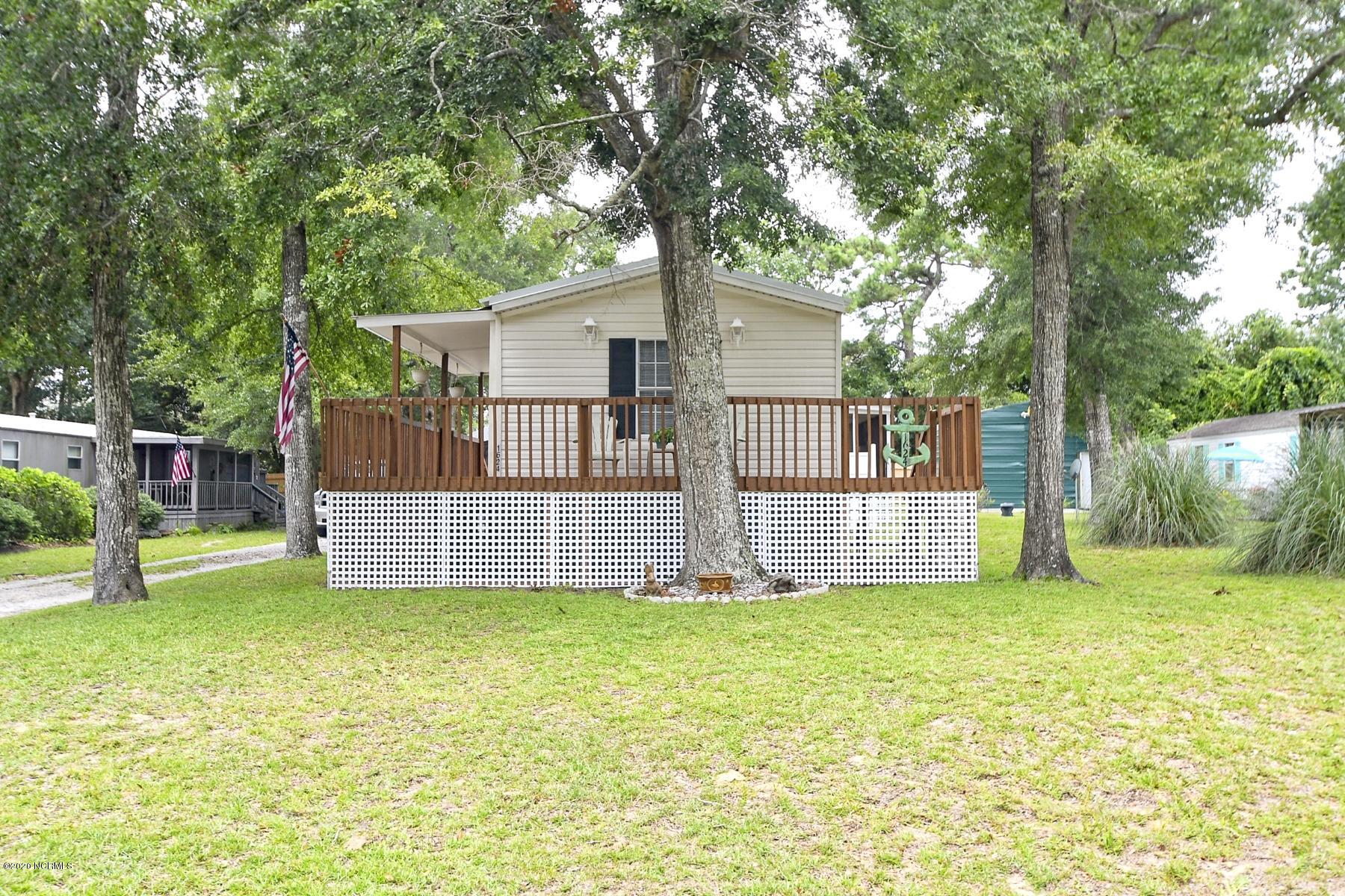 1624 W Kilbart Drive Property Photo 1