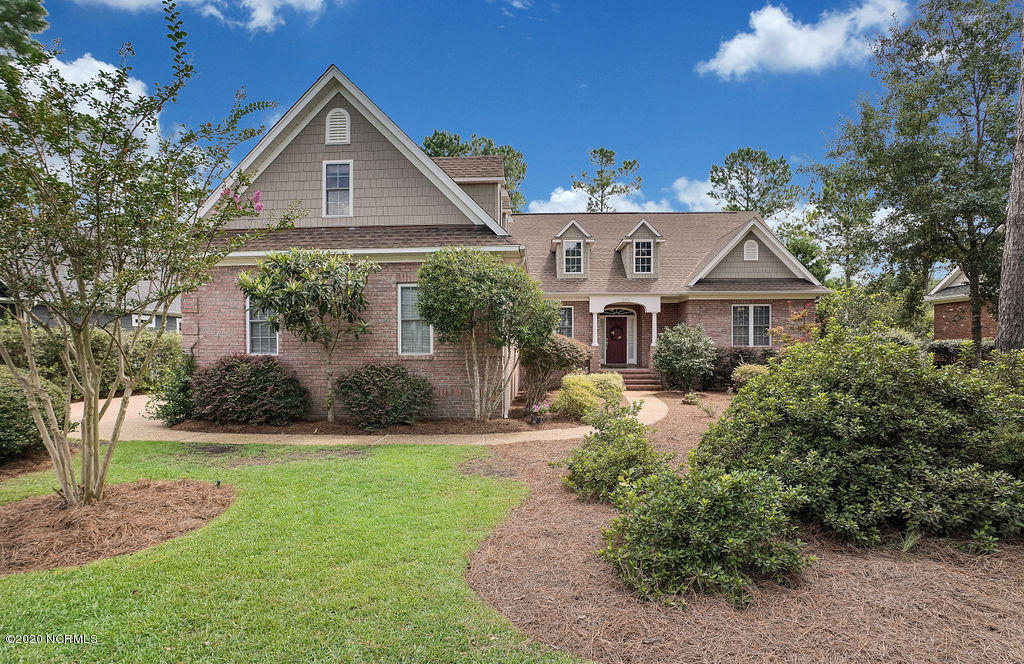 1345 Grandiflora Drive Property Photo 1