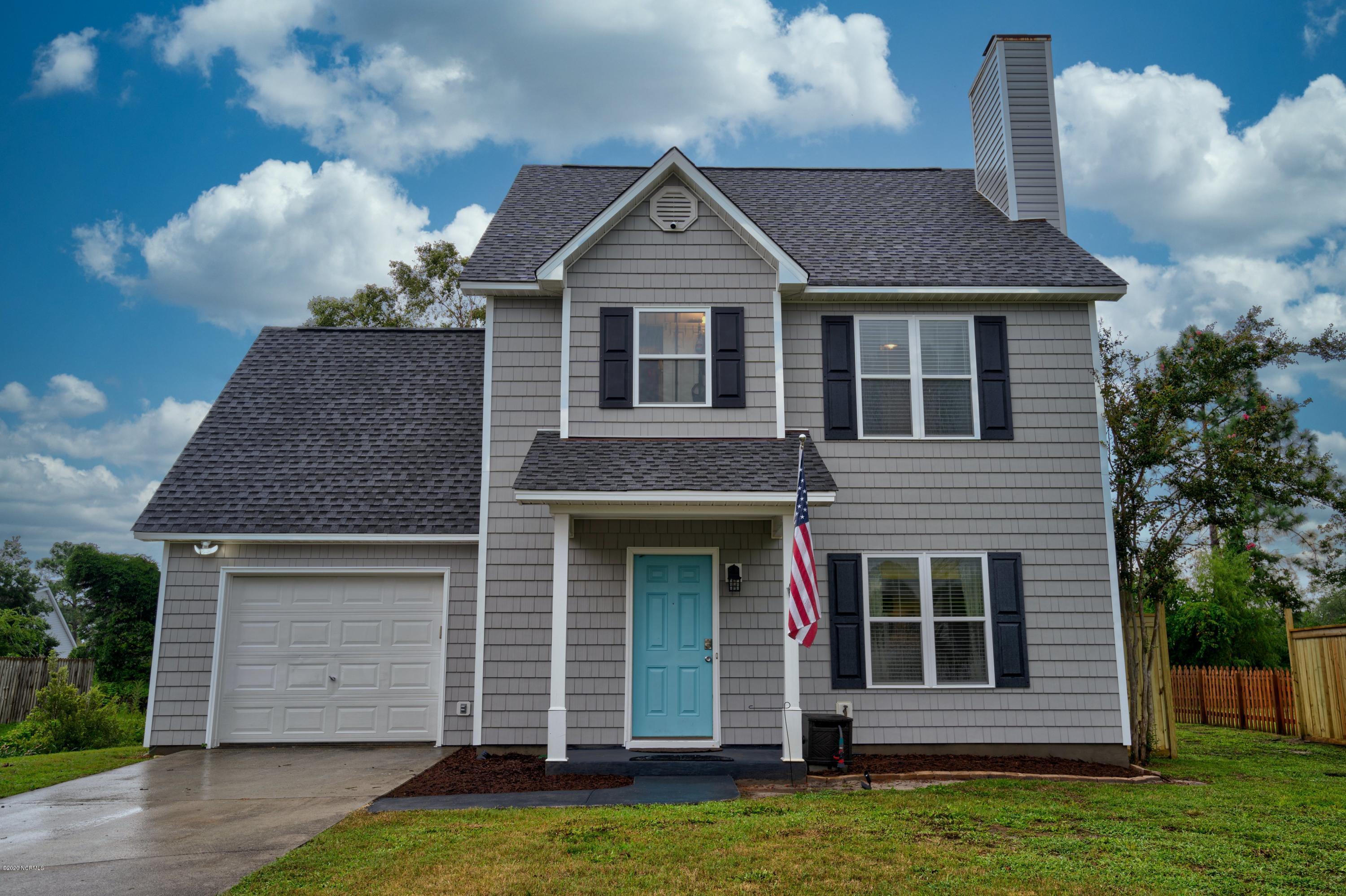 808 Worthington Way Property Photo 1