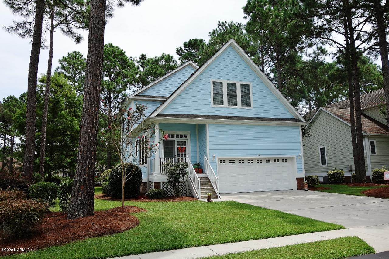 1182 Eastwood Landing Way Property Photo 1