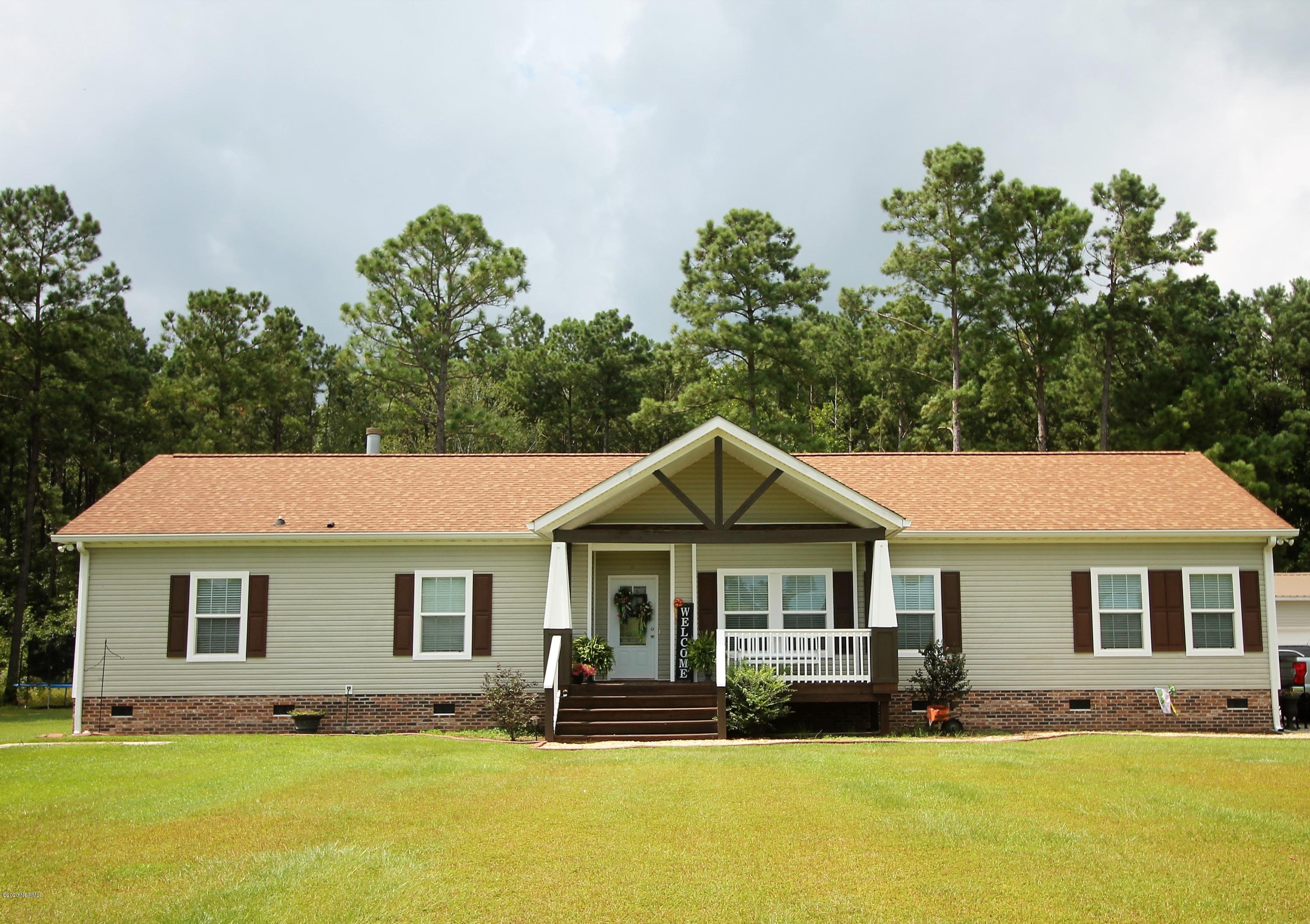 8209 Griffin Street Property Photo 1