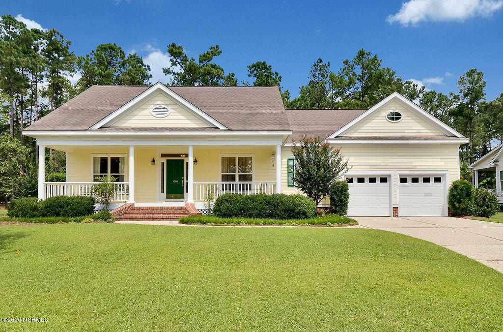 1006 Bradbury Court Property Photo 1