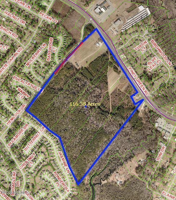 1200 Piney Green Road Property Photo