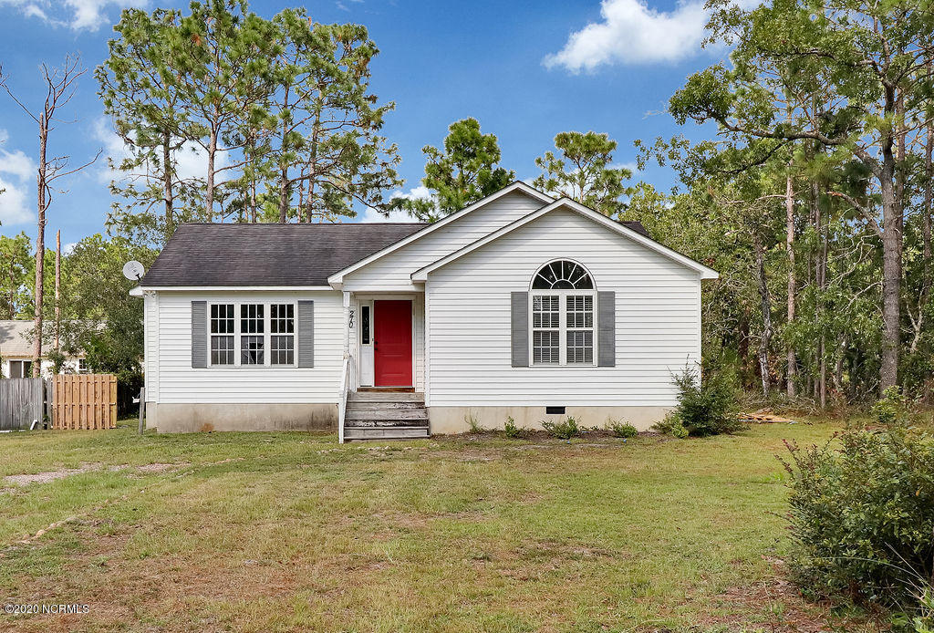 270 Cedar Road Property Photo 1