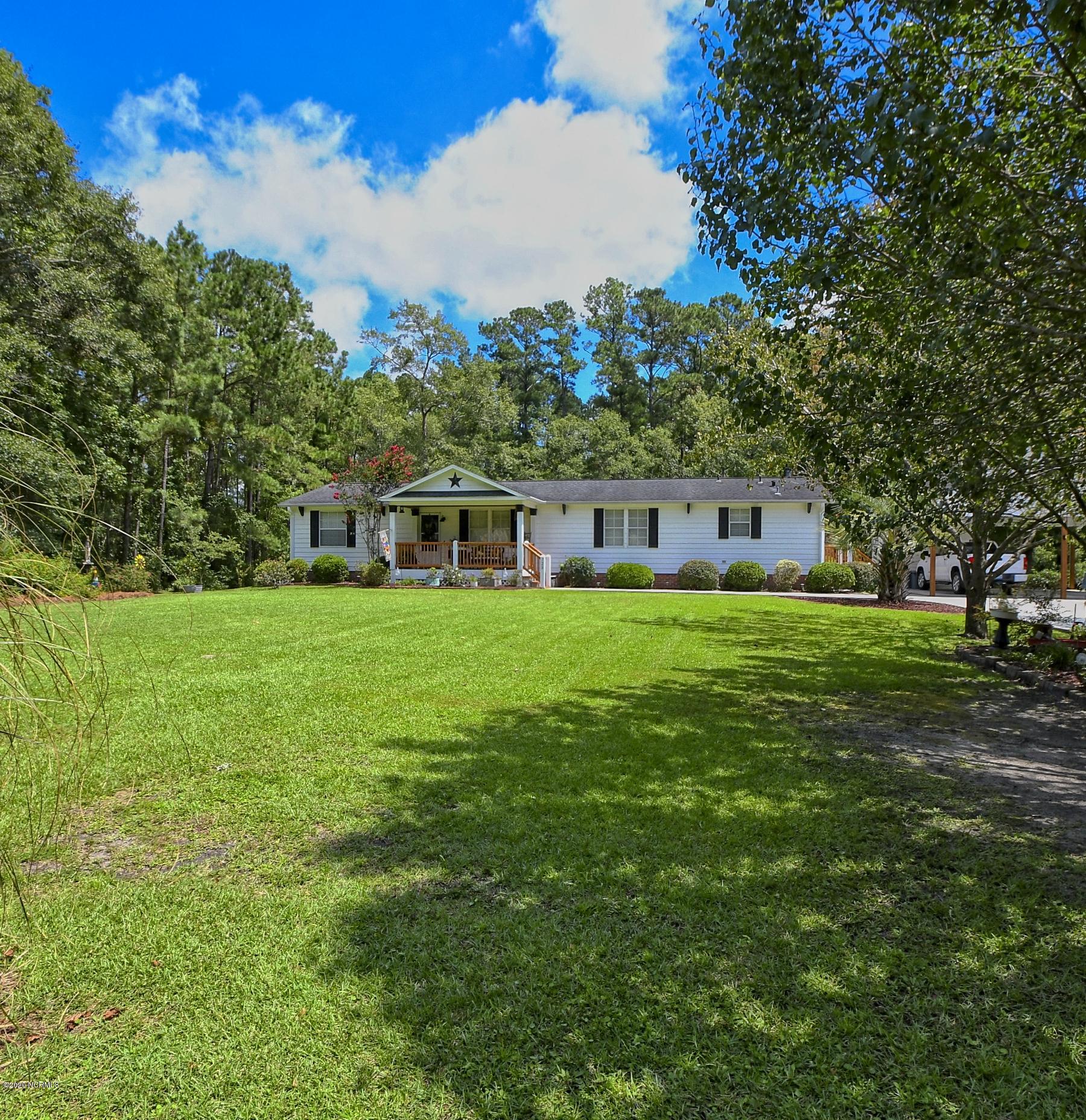 728 Stone Chimney Road Property Photo 1