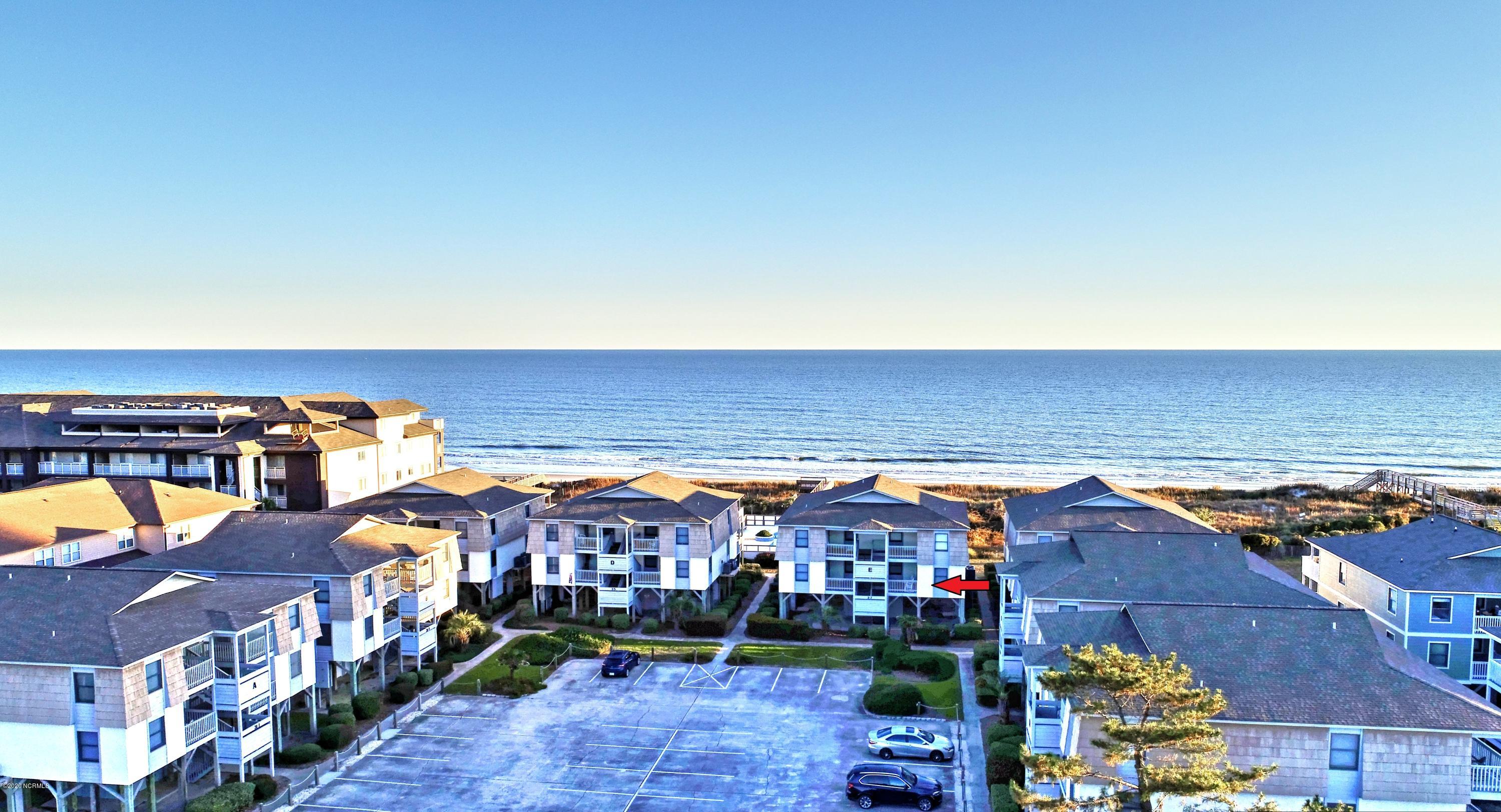 37 Ocean Isle West Boulevard E-2 Property Photo 1