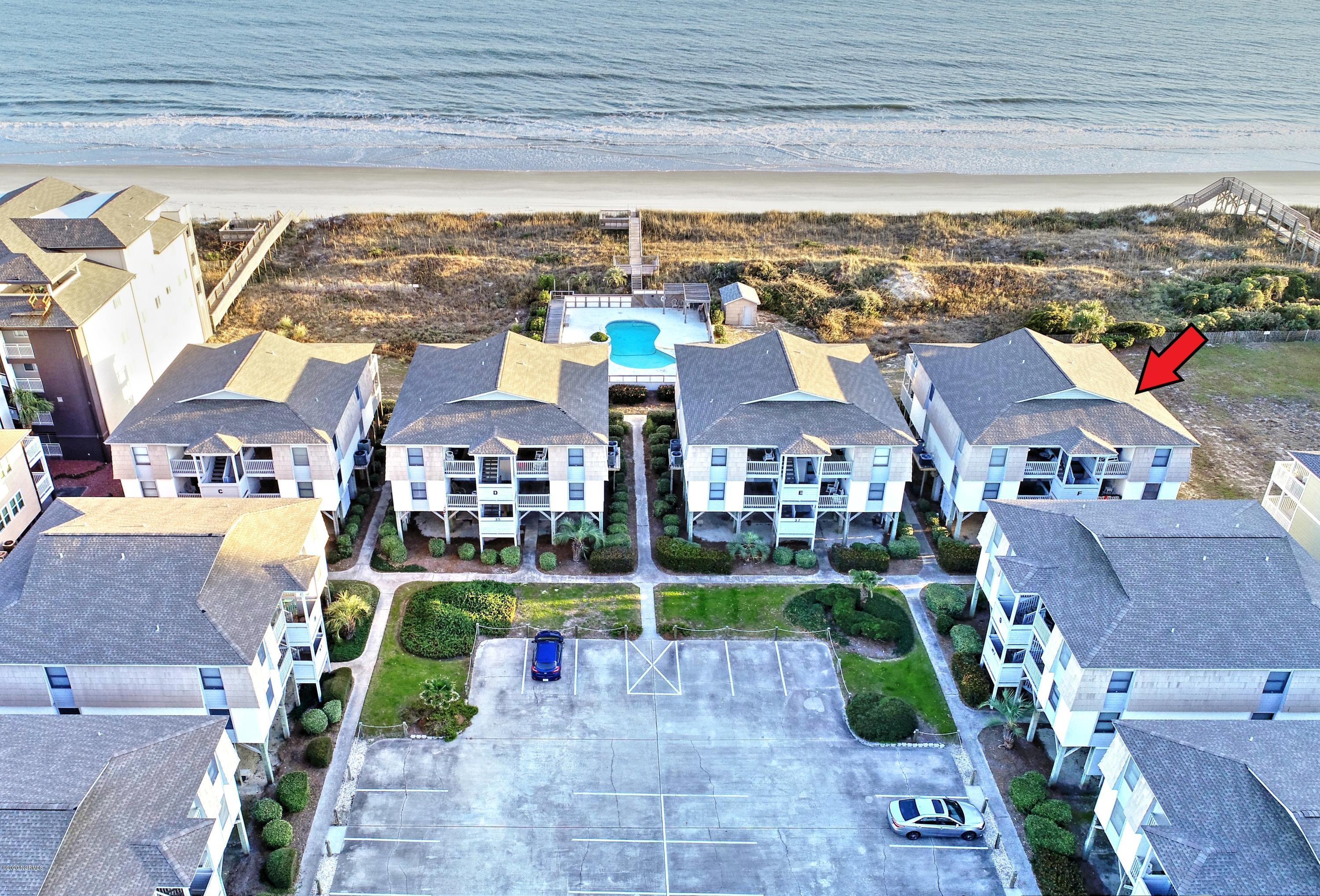 39 Ocean Isle West Boulevard F-4 Property Photo 1