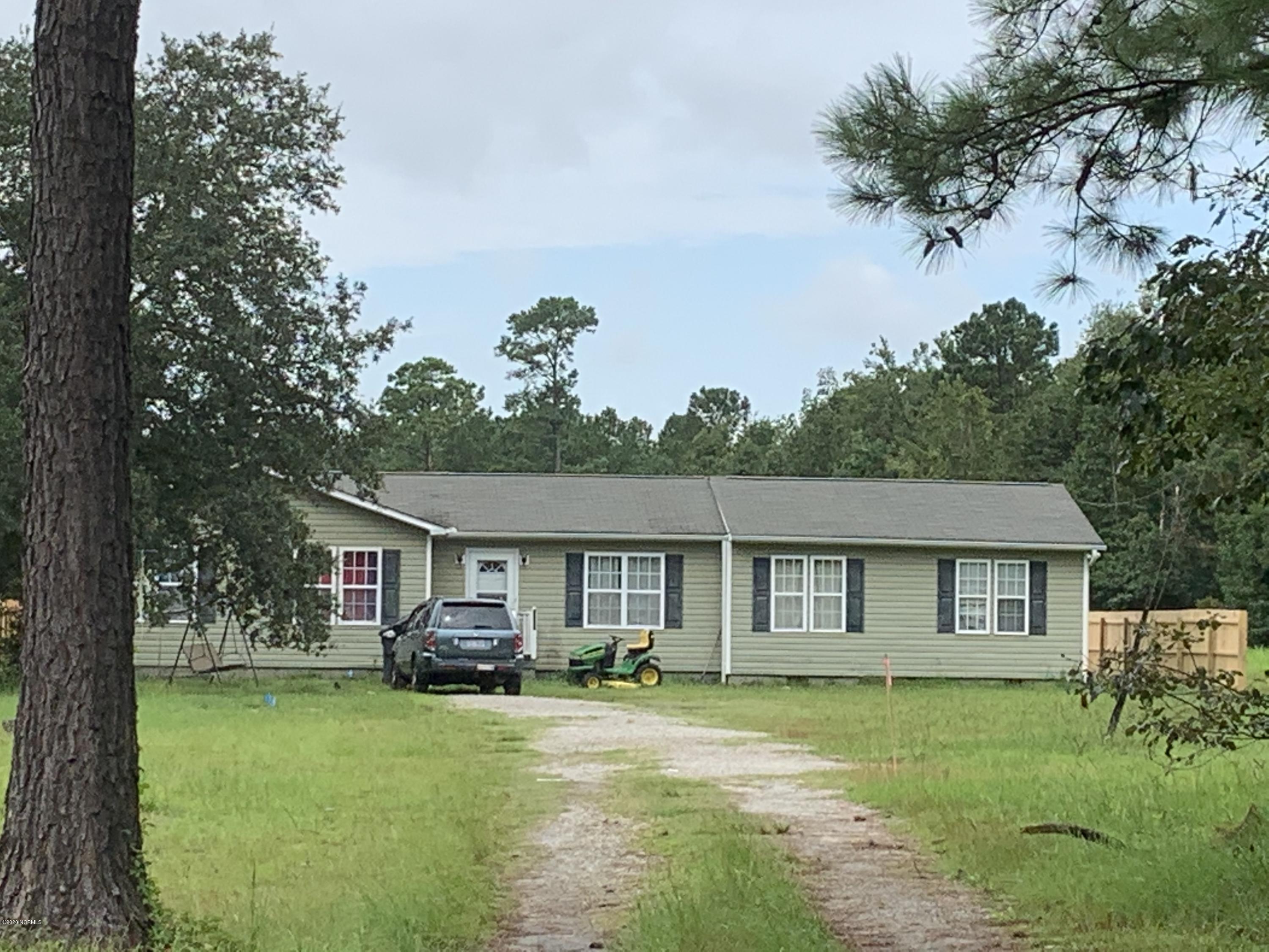 1050 Old Mill Road Property Photo 1