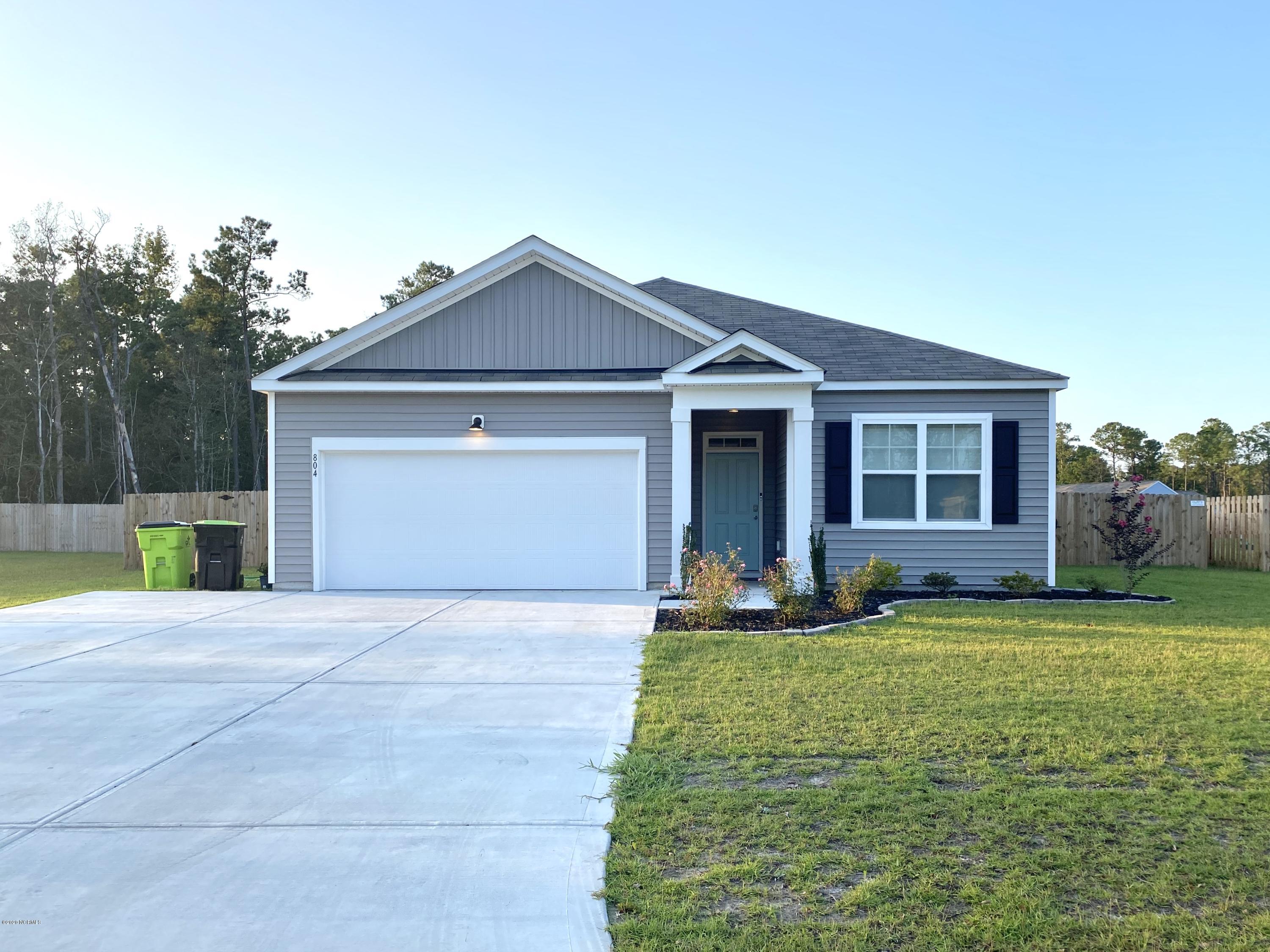804 Lenox Drive Property Photo 1