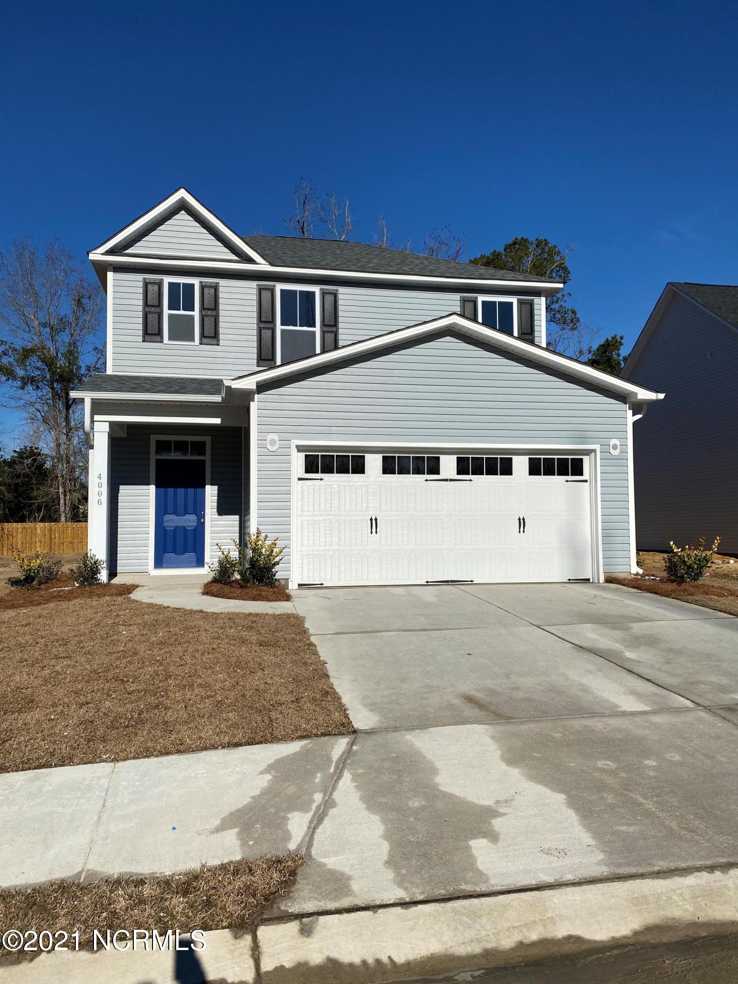 4006 Little Dipper Court Property Photo 1