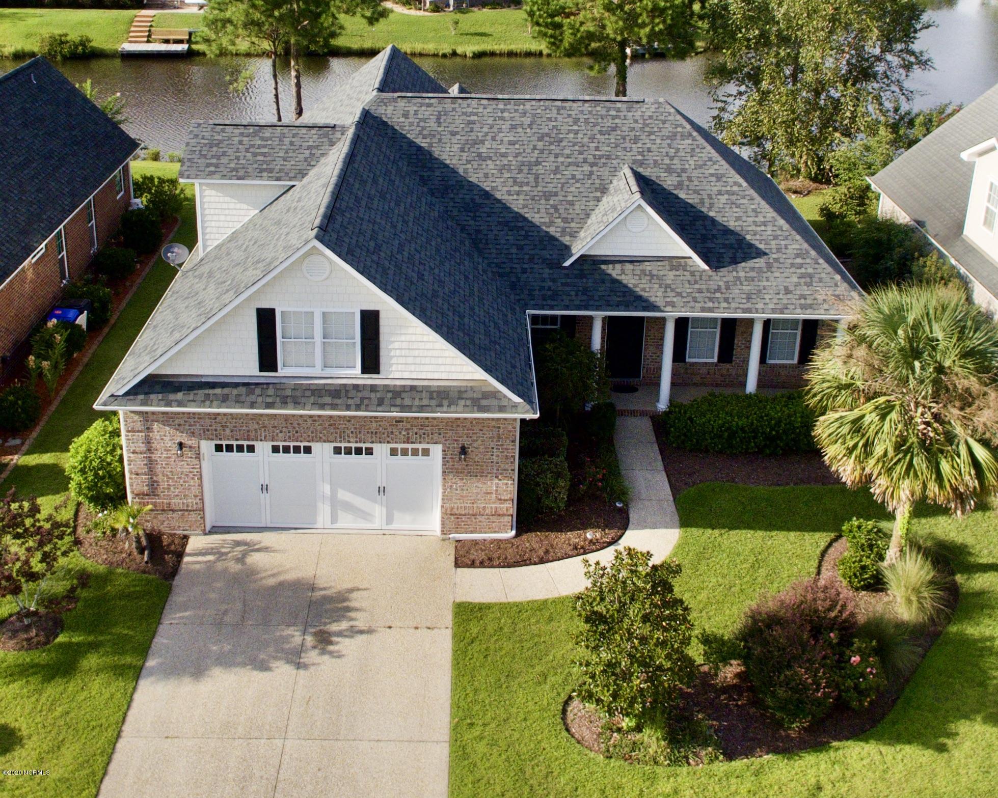 1154 Spring Glen Court Property Photo 1