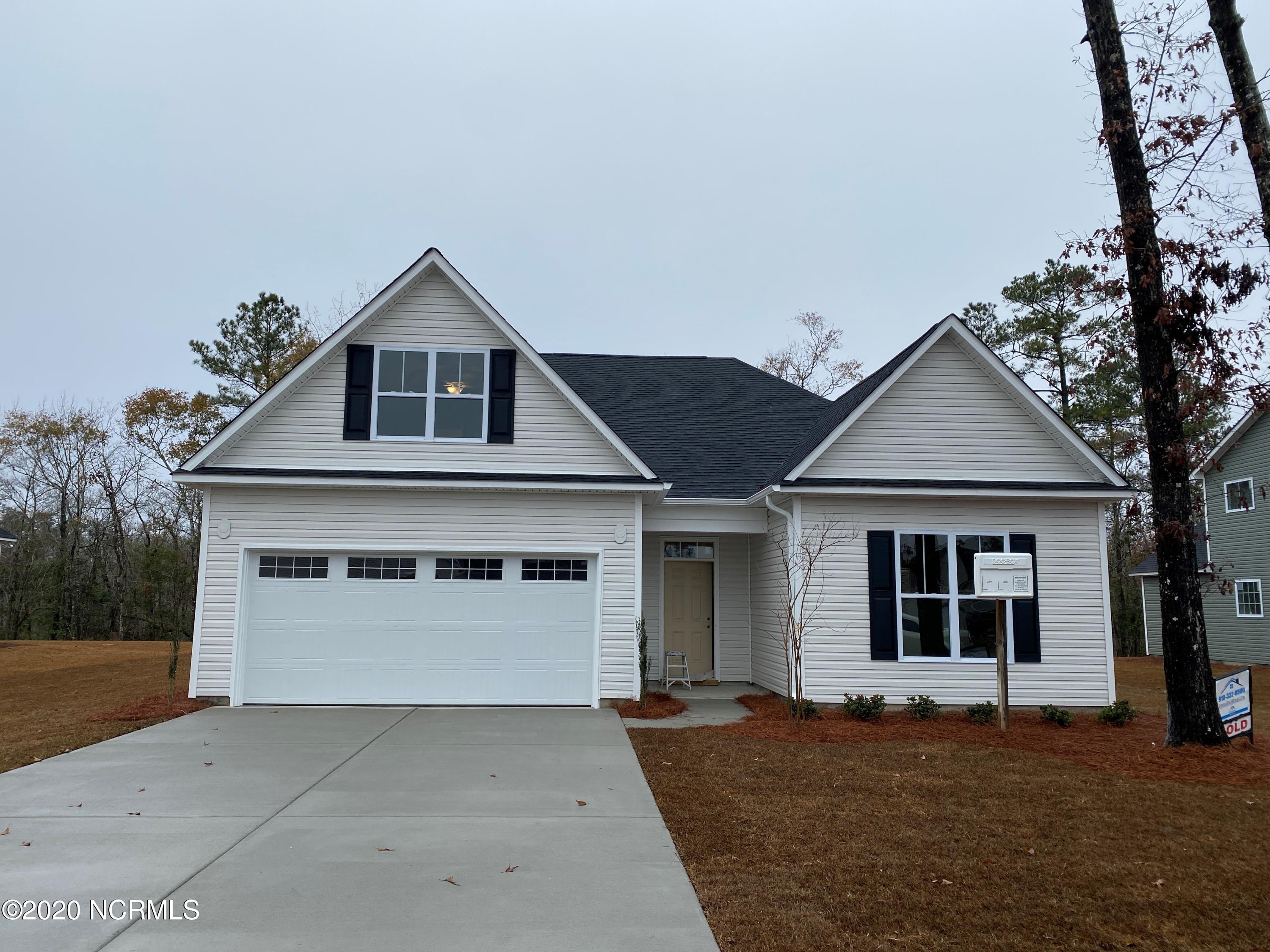 410 Toms Creek Road Property Photo 1