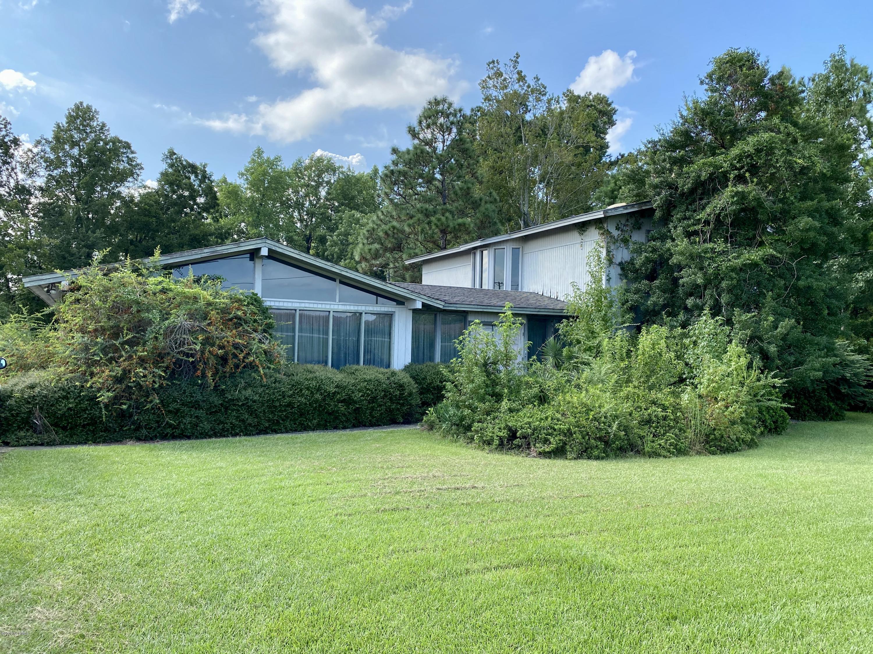 4770 James B White Highway Property Photo 1