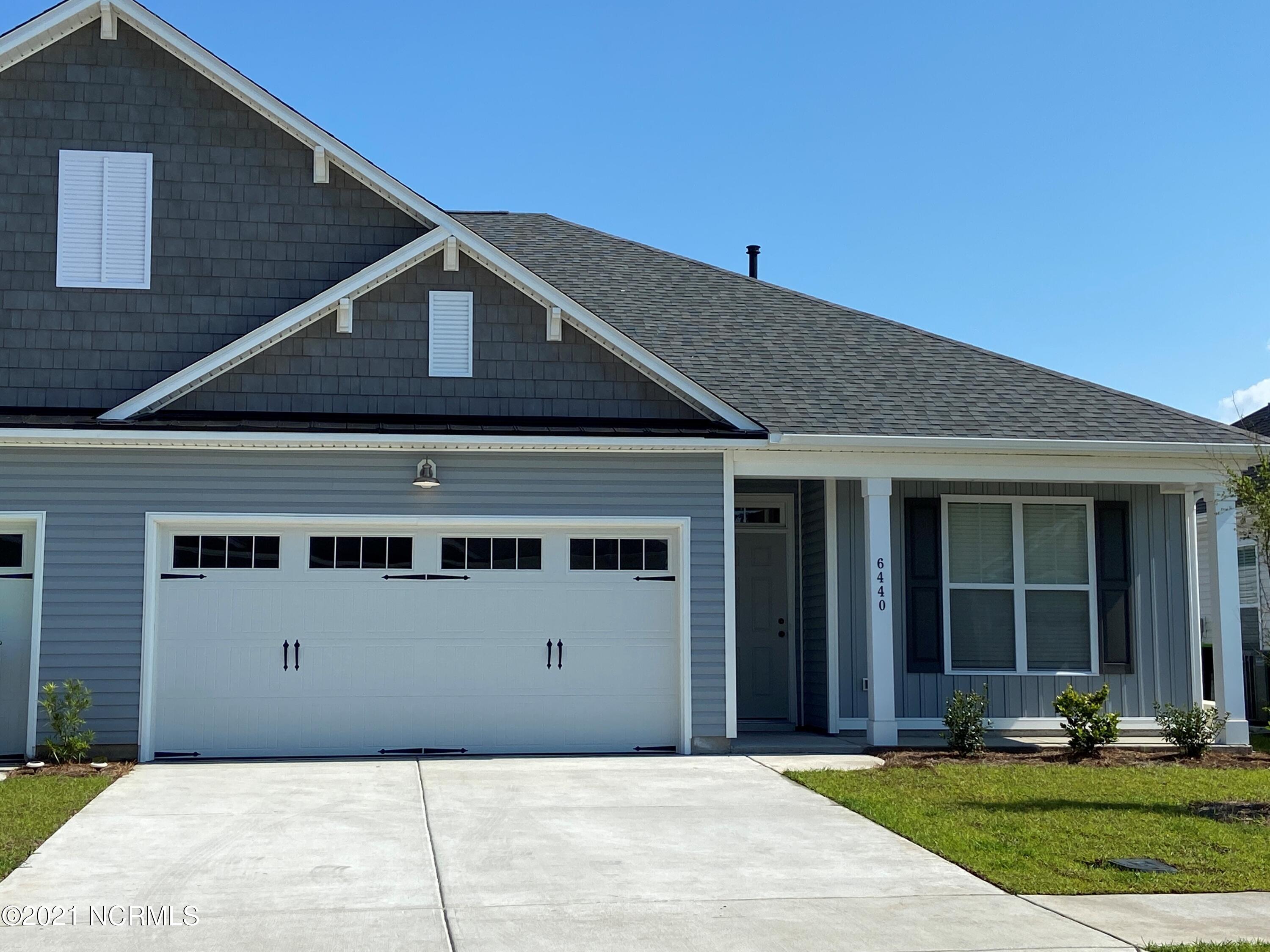 6440 Pinnacle Point Property Photo 1