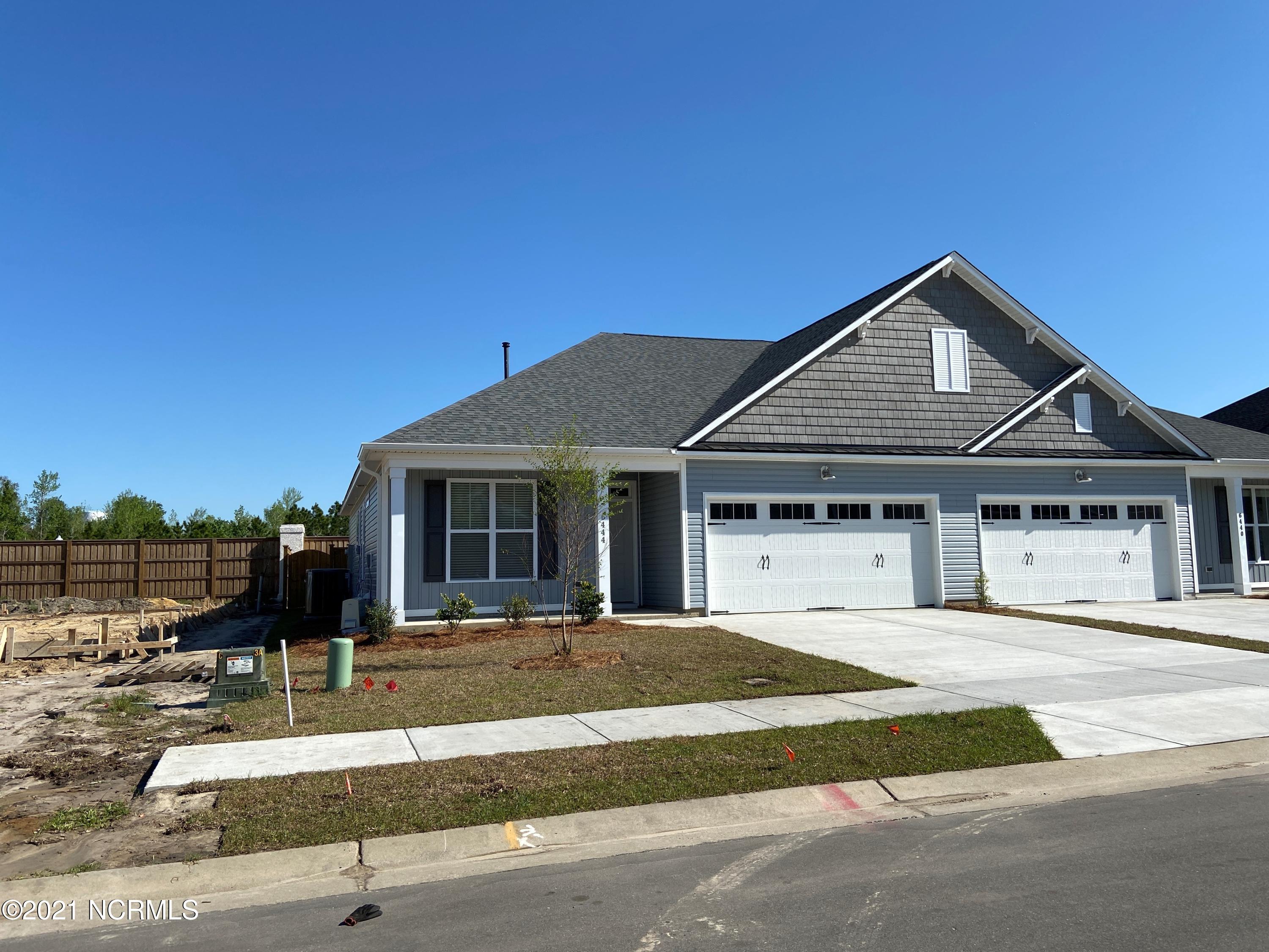6444 Pinnacle Point Property Photo 1