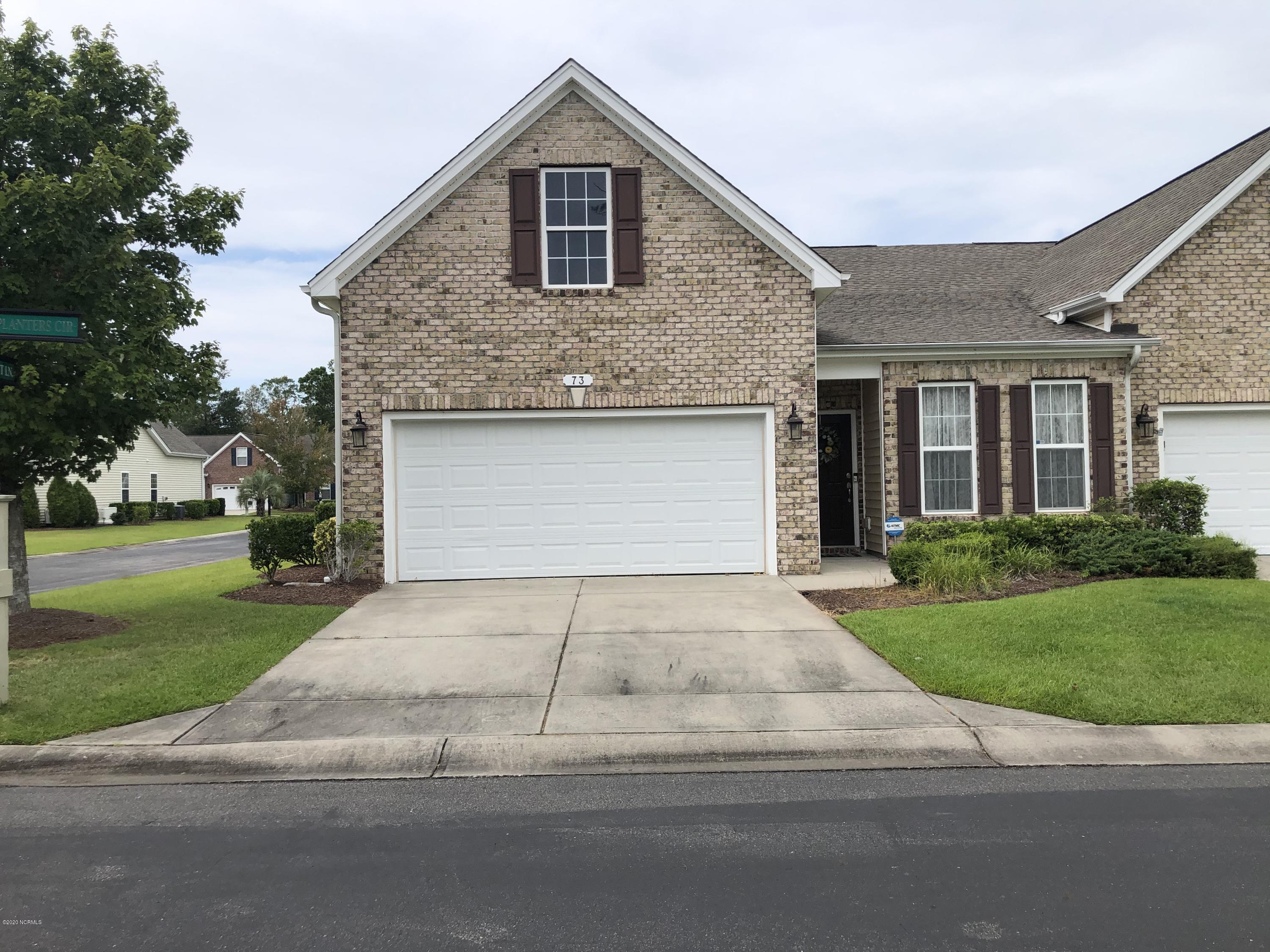 73 Field Planters Circle Property Photo 1