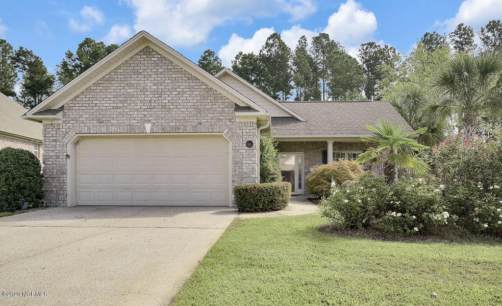 917 Spicebush Drive Property Photo 1