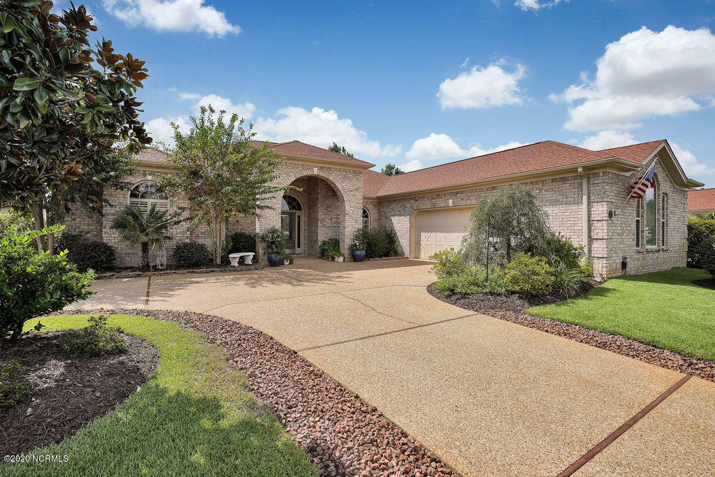 2220 Villamar Drive Property Photo 1