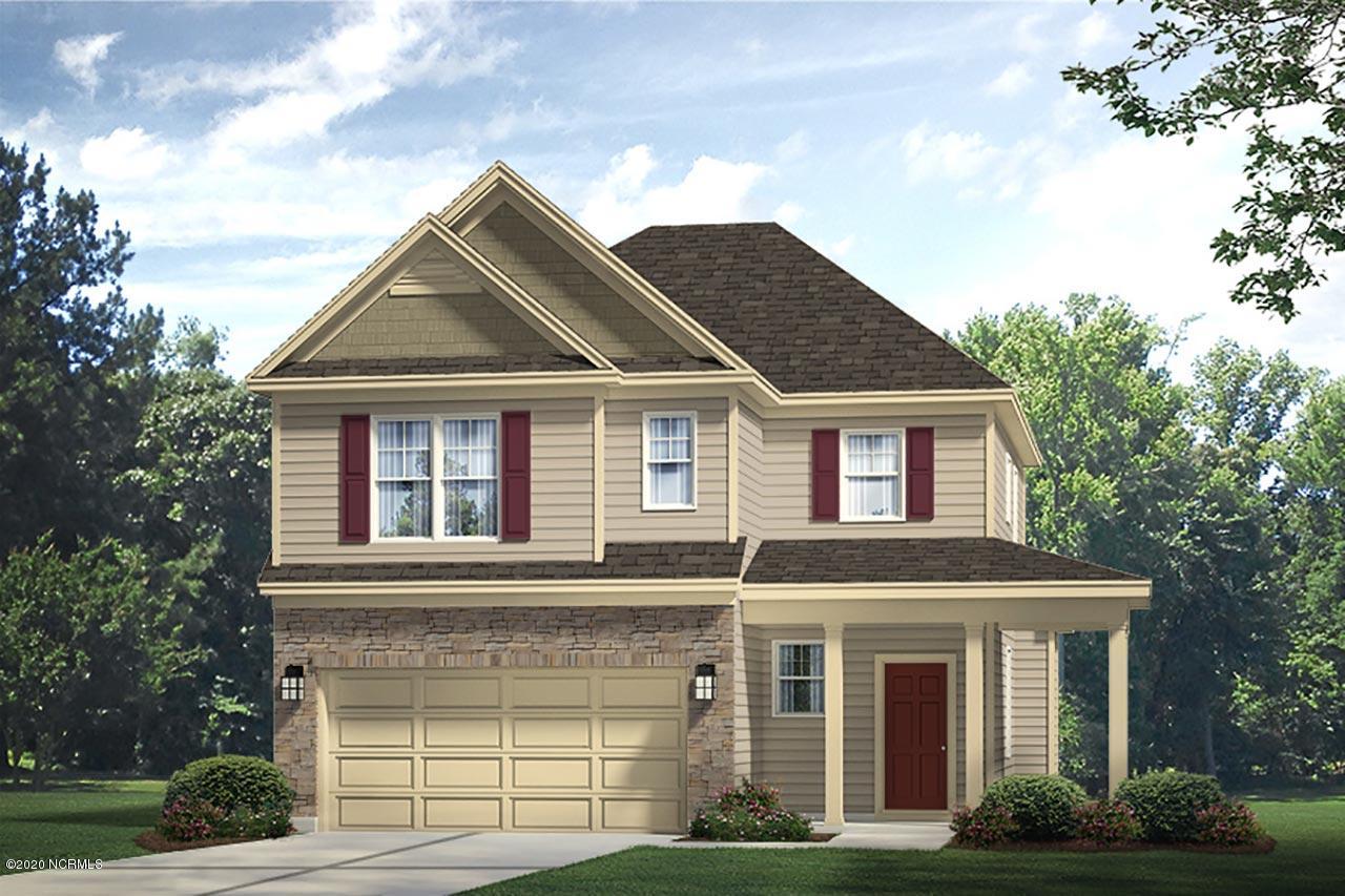 4525 Combs Forest Court Property Photo 1