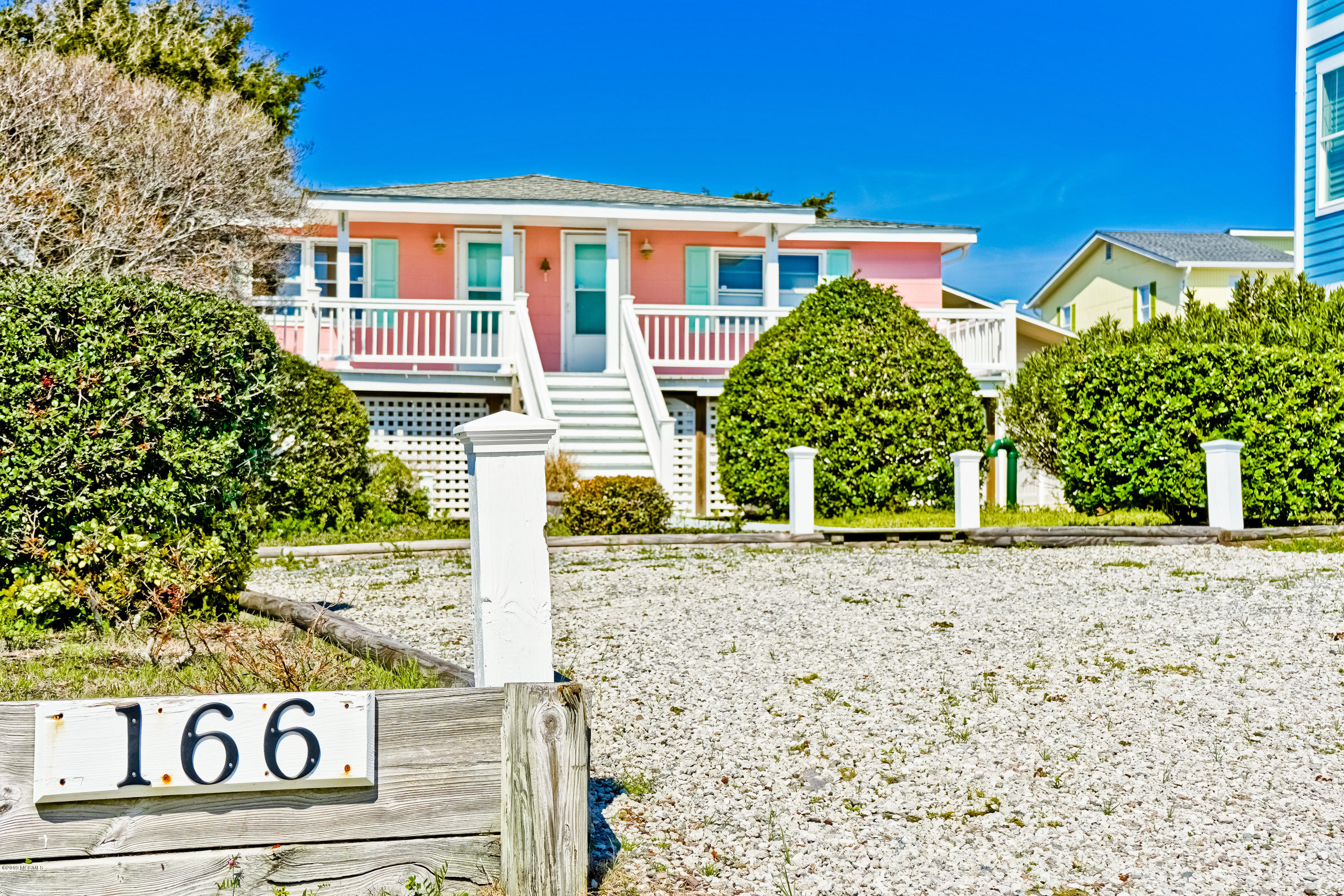 166 Ocean Boulevard Property Photo 1