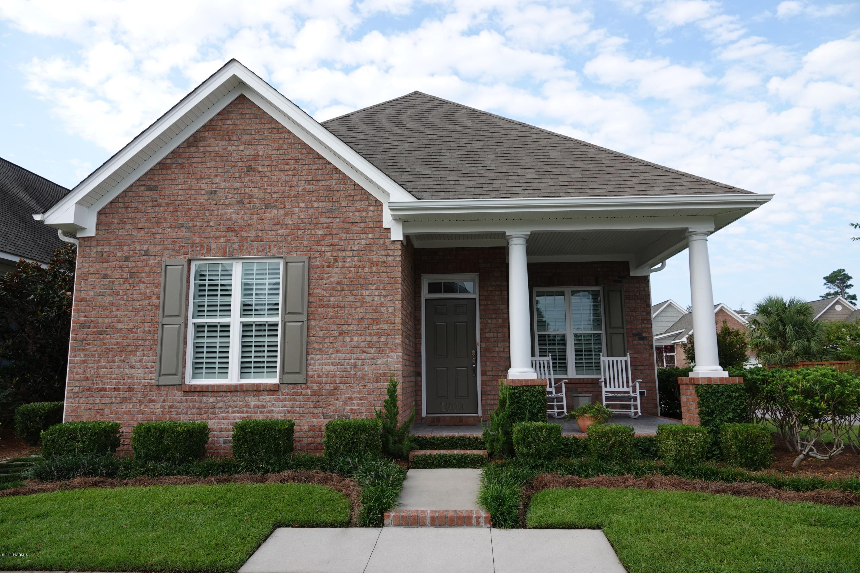 1600 Crows Landing Circle Property Photo 1