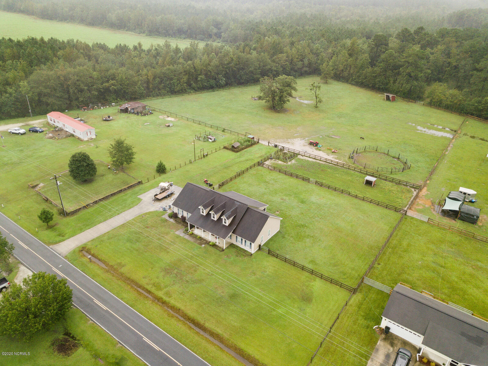 707 Batchelor Road Property Photo 1