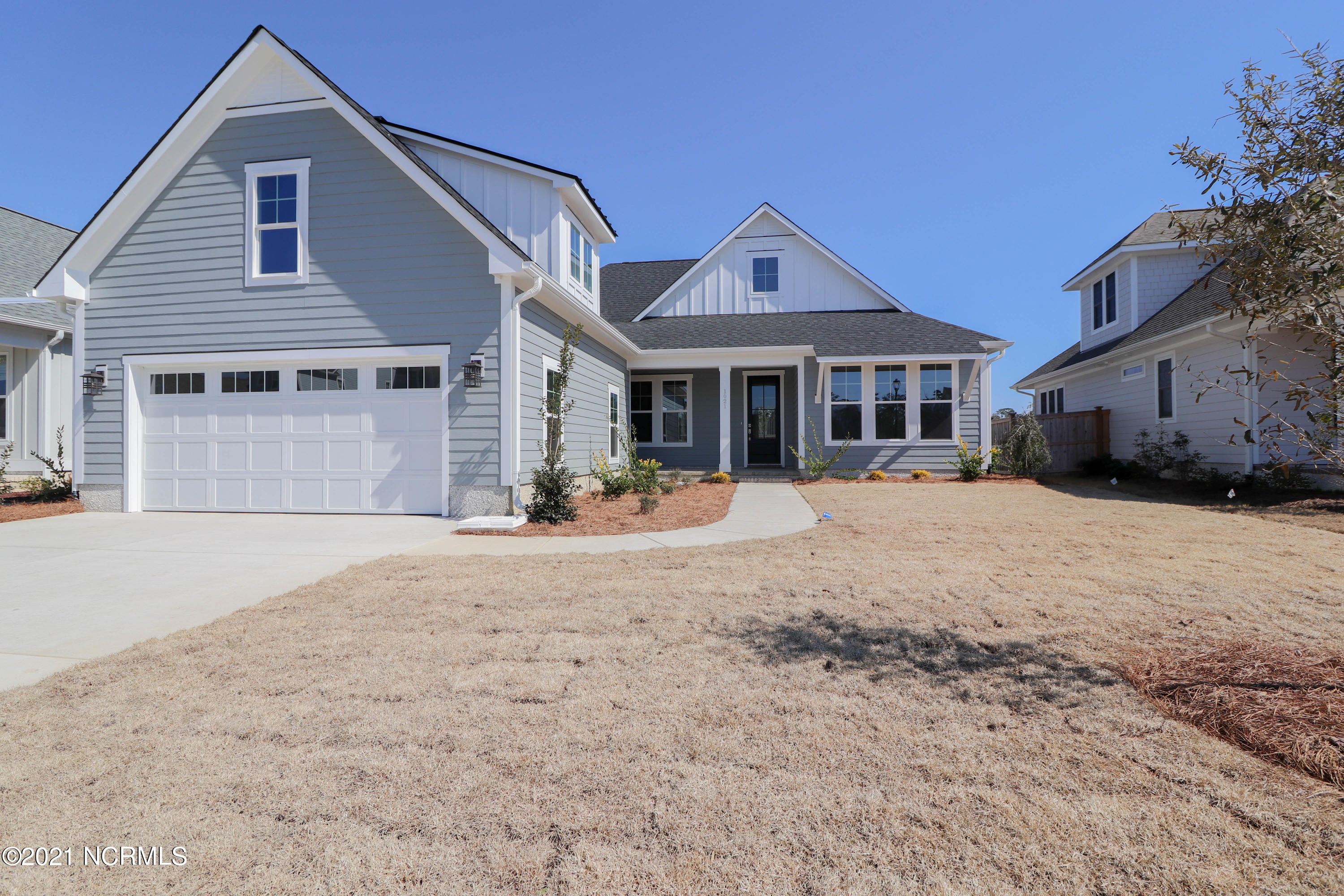 1021 Cranford Drive Property Photo 1