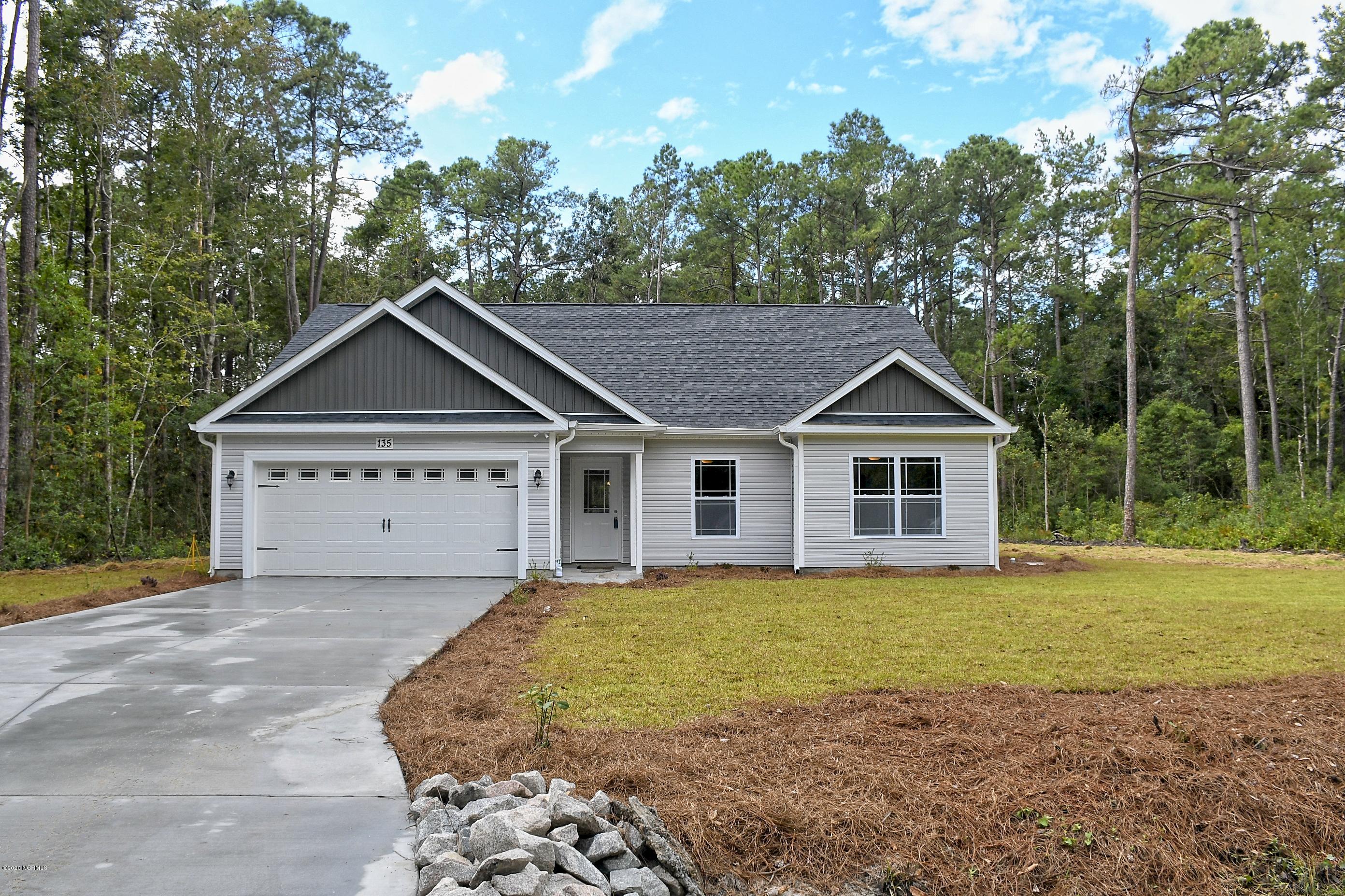 135 Boundary Loop Road Property Photo 1